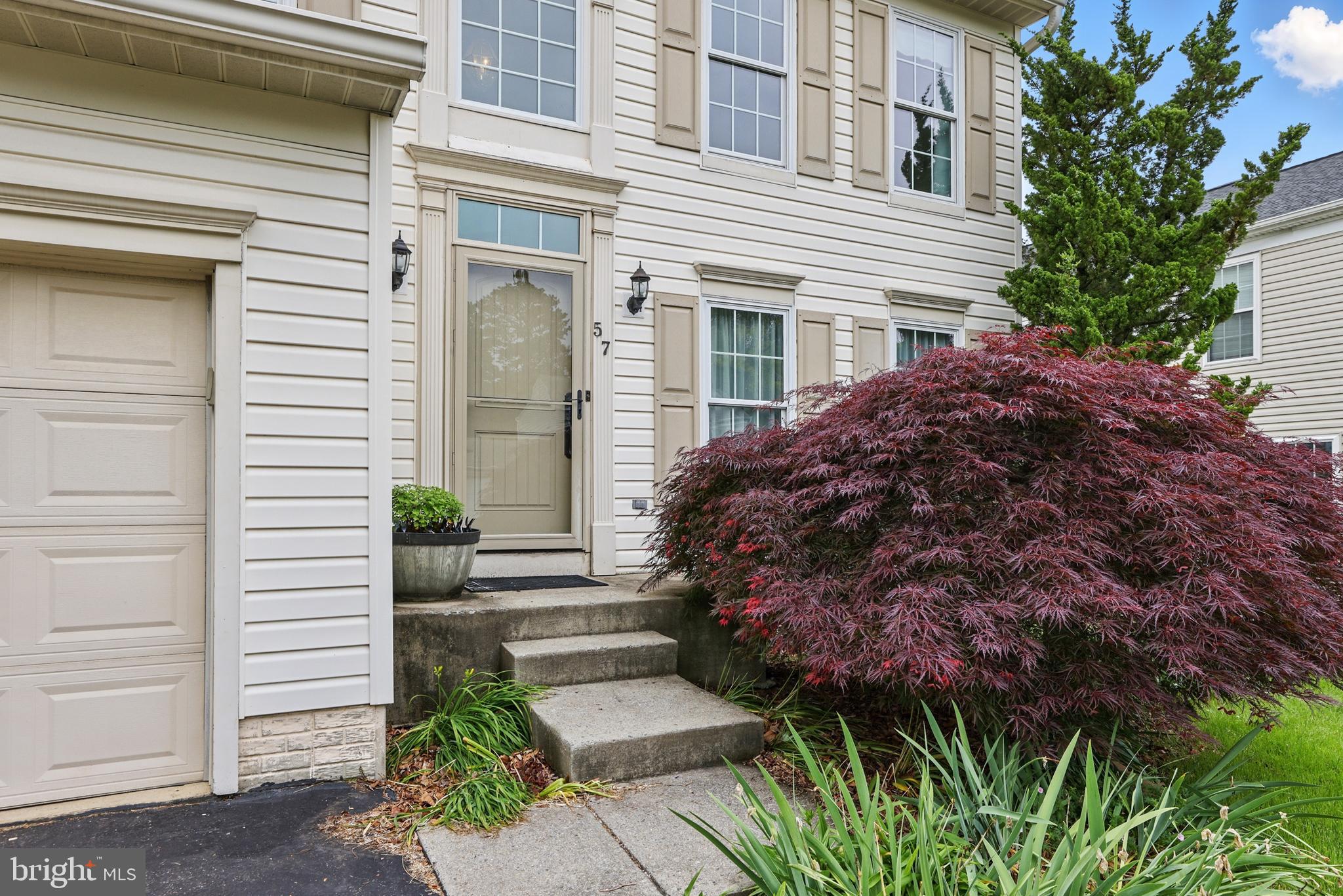 57 FOXWELL BEND ROAD