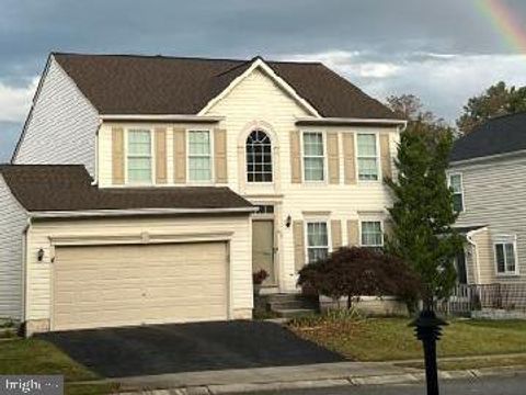 57 FOXWELL BEND ROAD GLEN BURNIE MD 21061