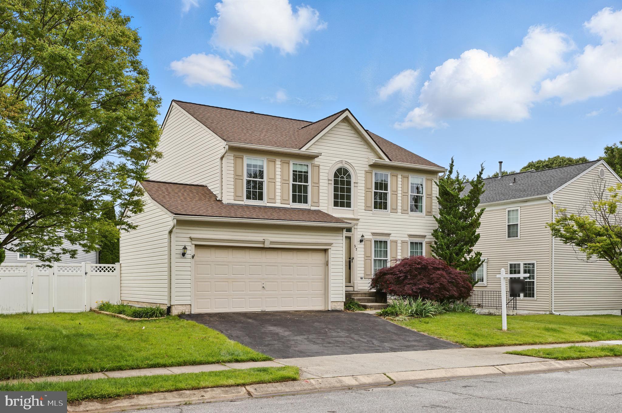 57 FOXWELL BEND ROAD
