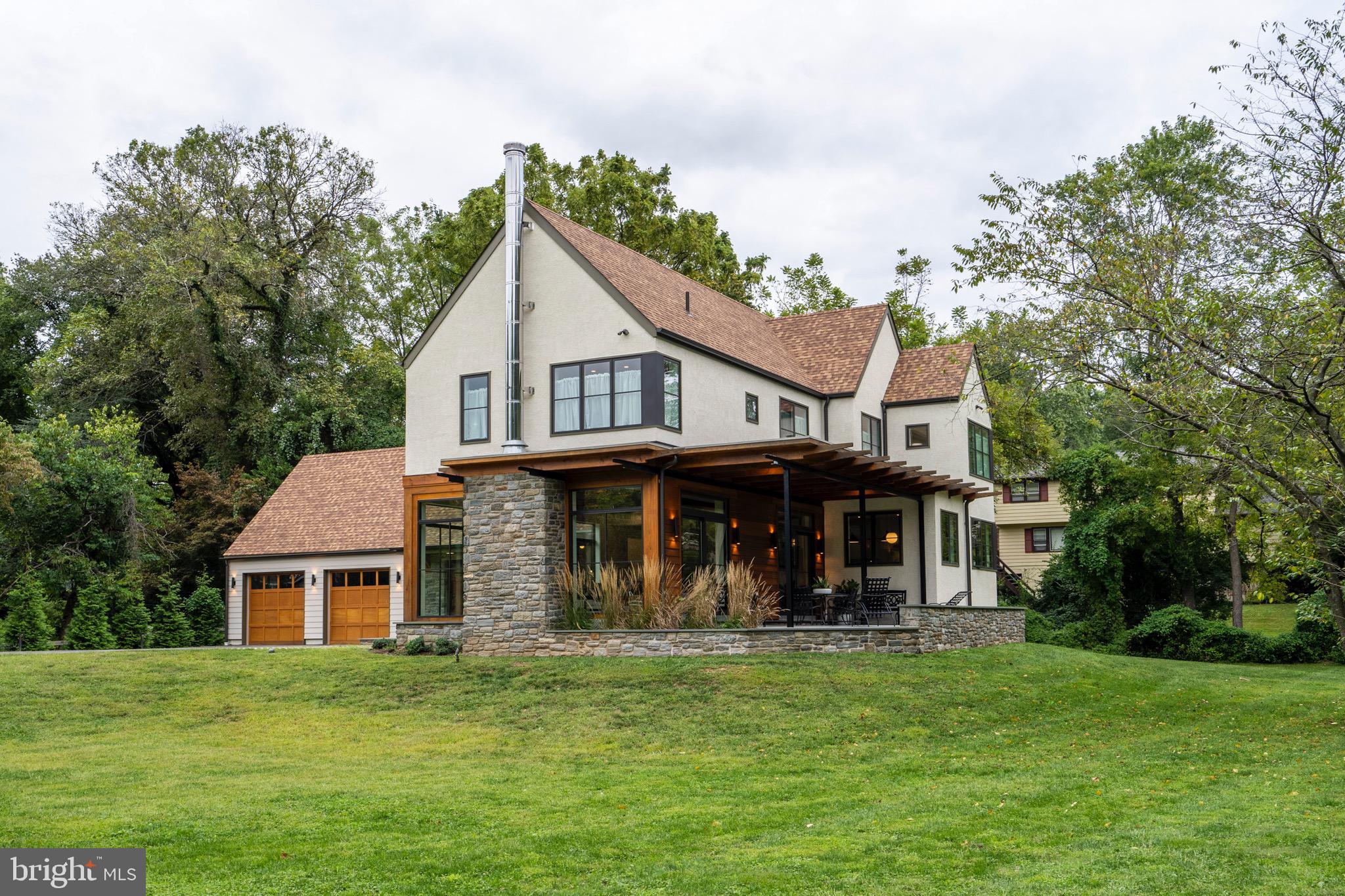 WYNDMOOR - Residential