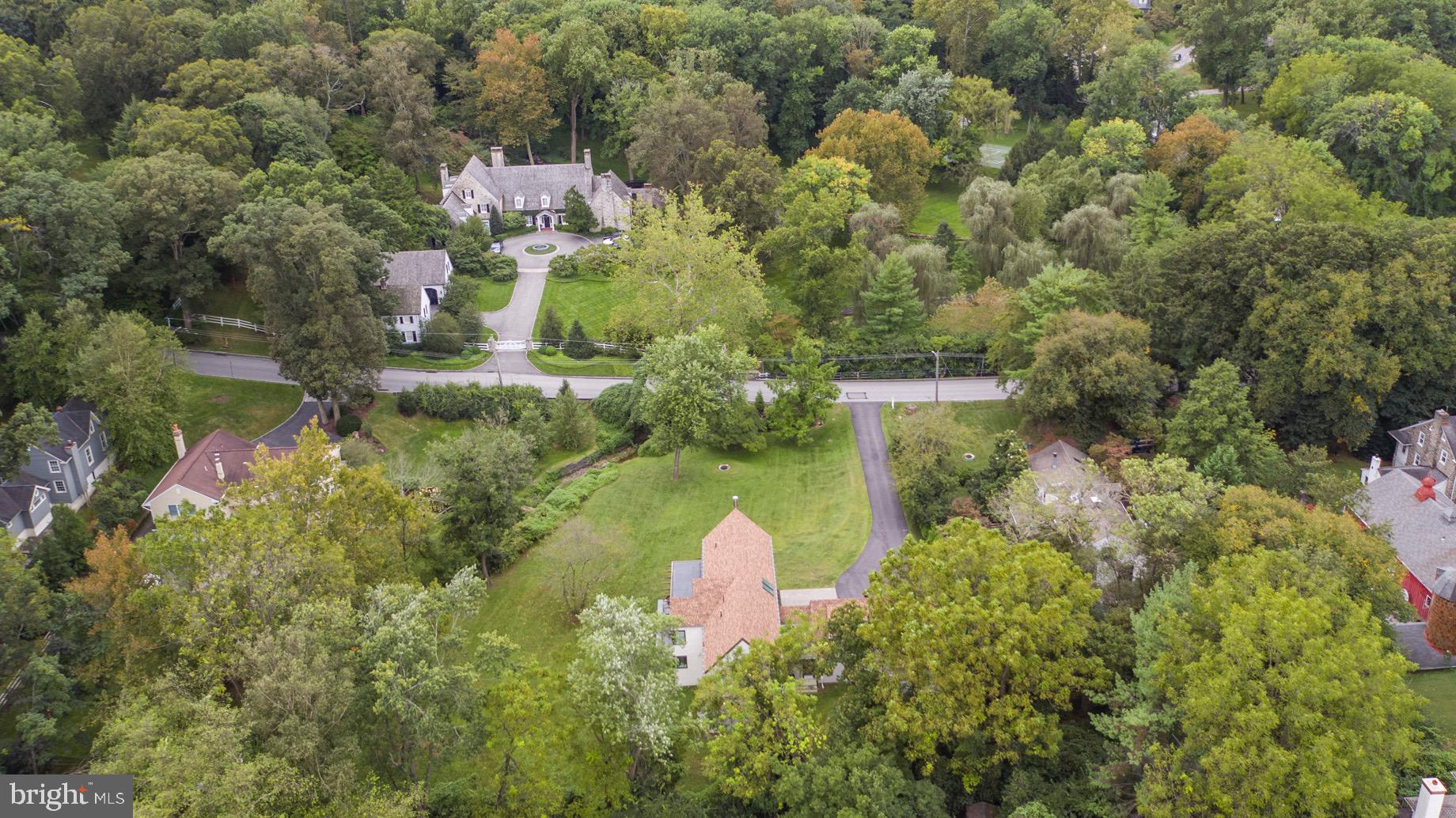 WYNDMOOR - Residential