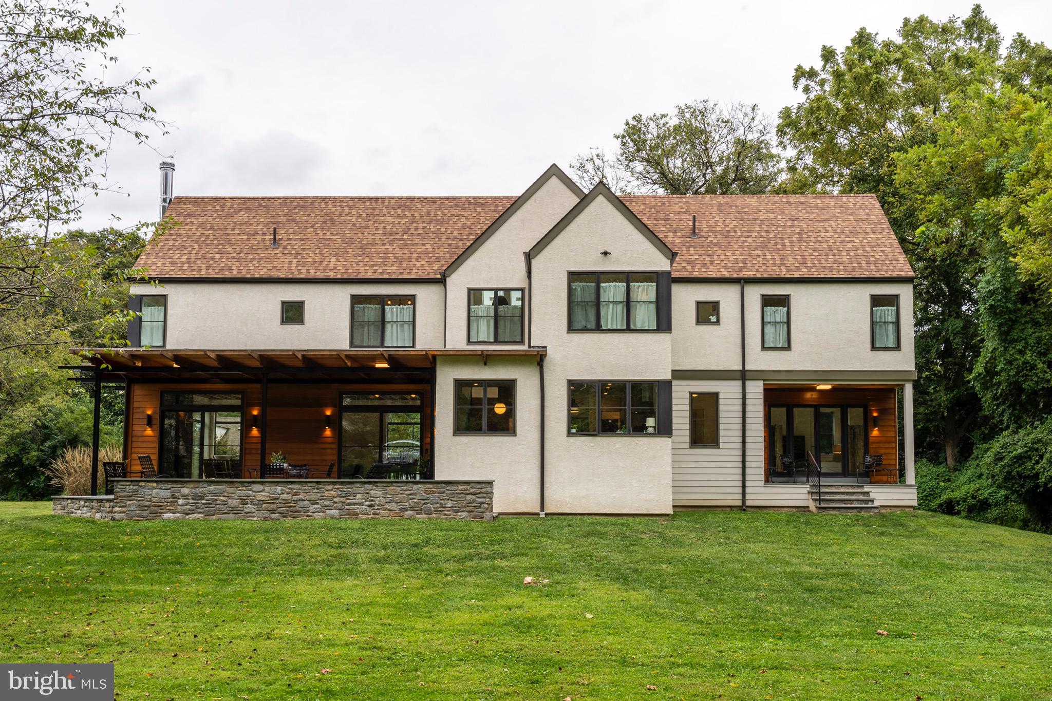 WYNDMOOR - Residential