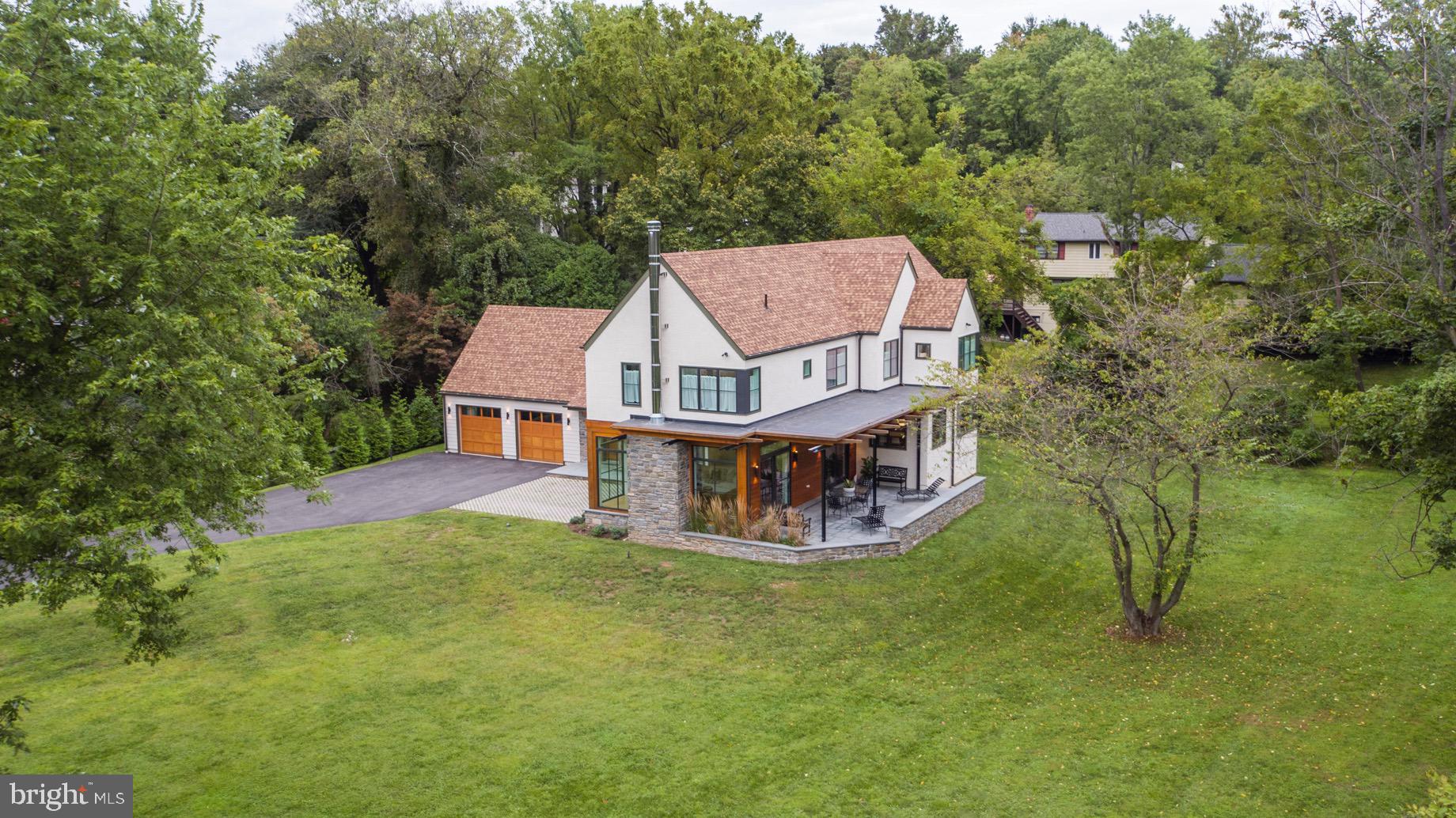 WYNDMOOR - Residential