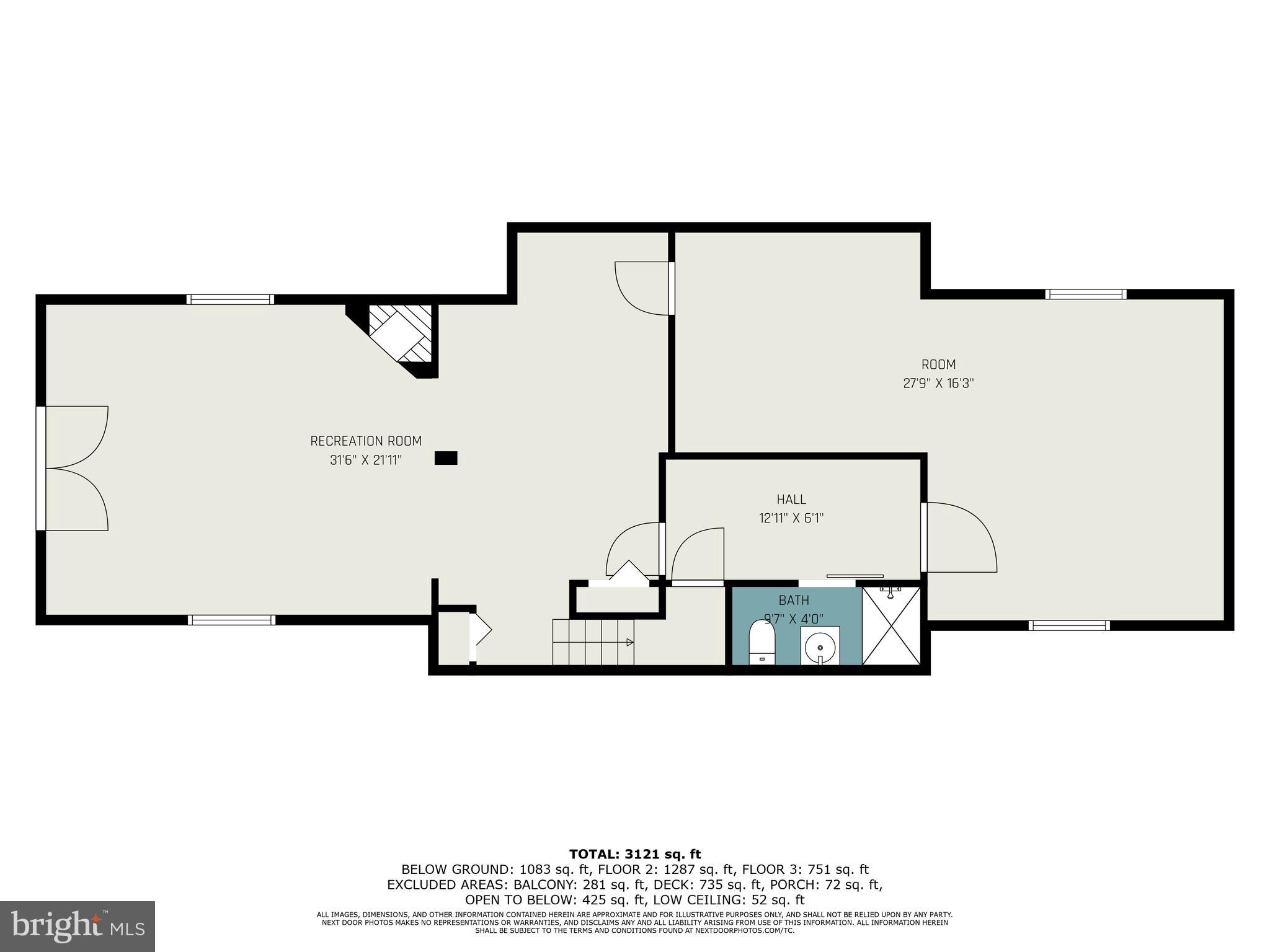 NONE AVAILABLE - Residential