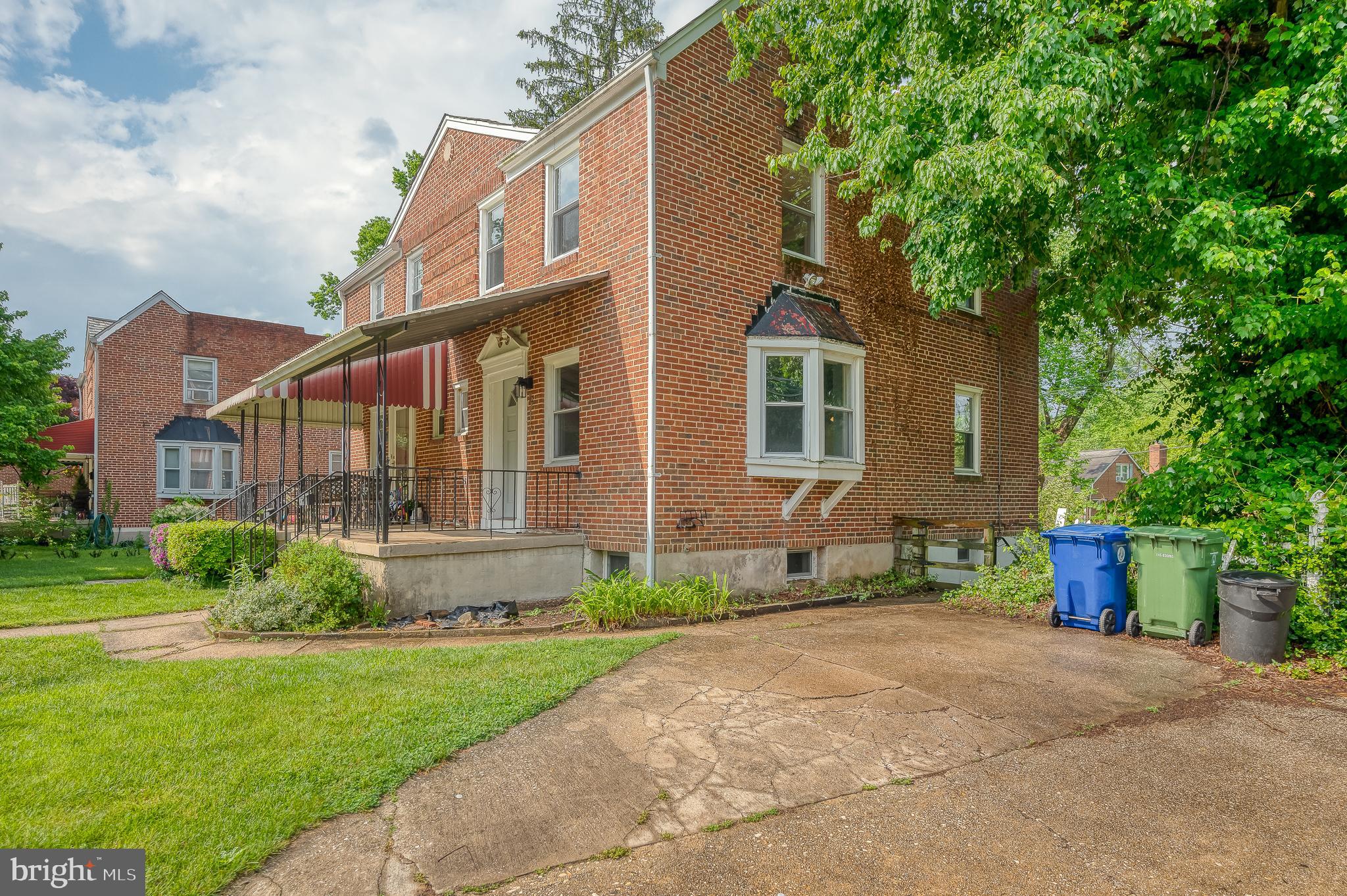 MOUNT WASHINGTON - Residential