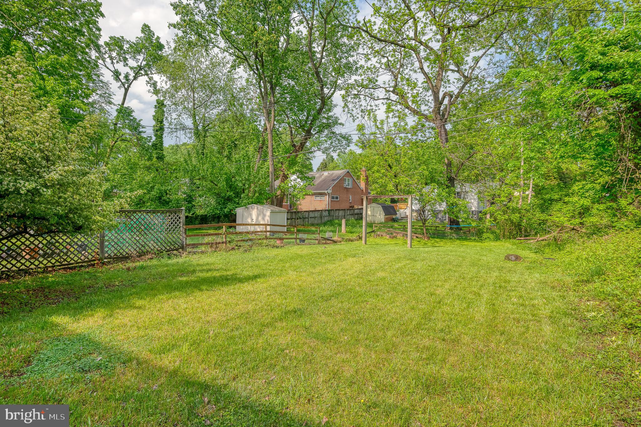 MOUNT WASHINGTON - Residential