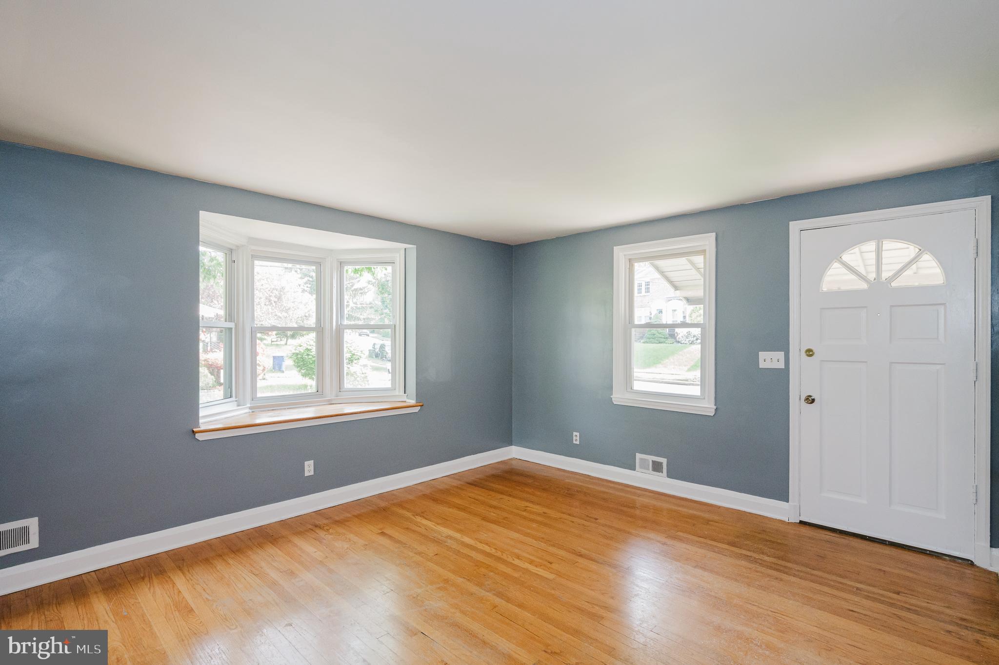 MOUNT WASHINGTON - Residential