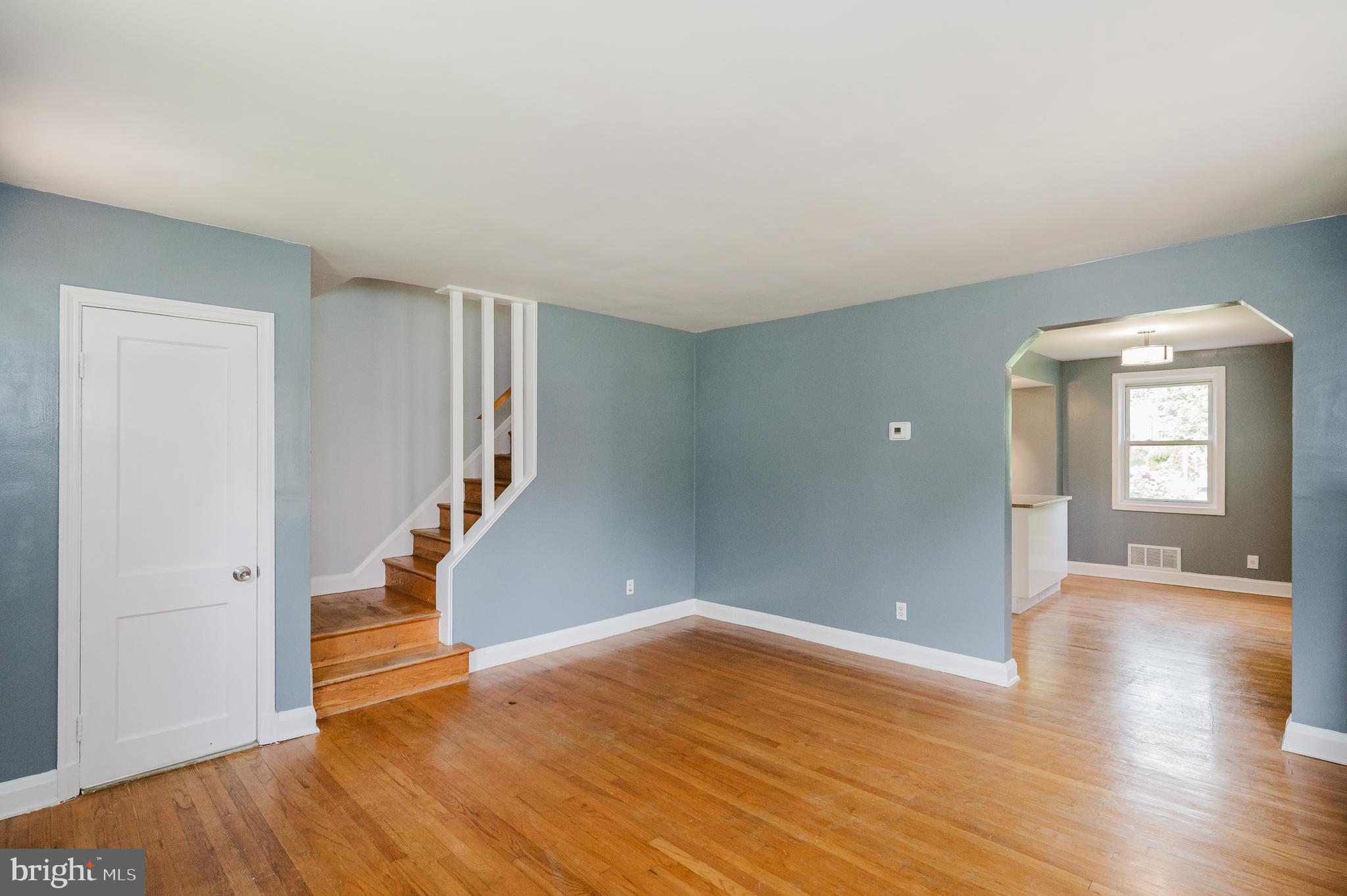 MOUNT WASHINGTON - Residential