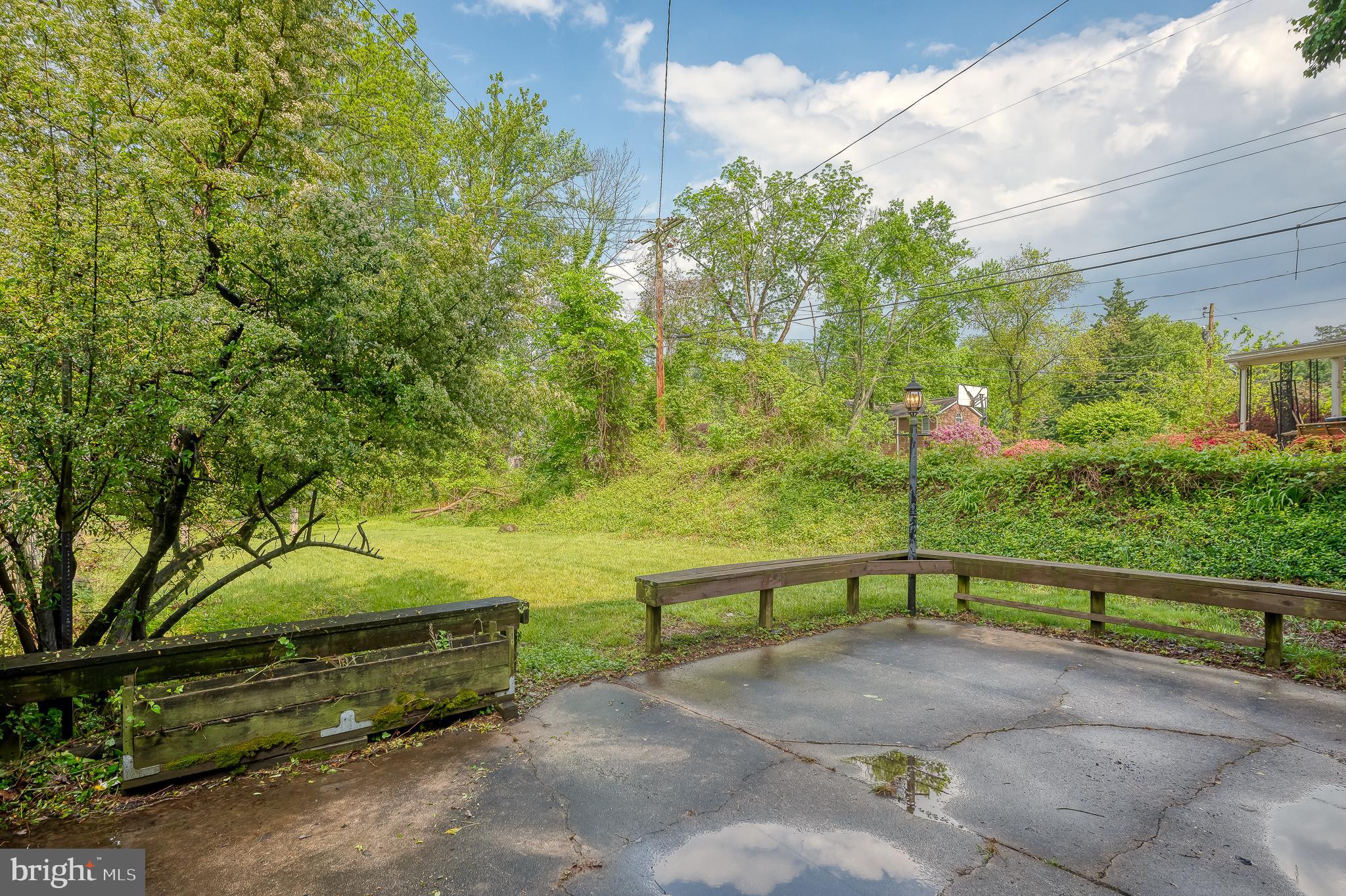 MOUNT WASHINGTON - Residential