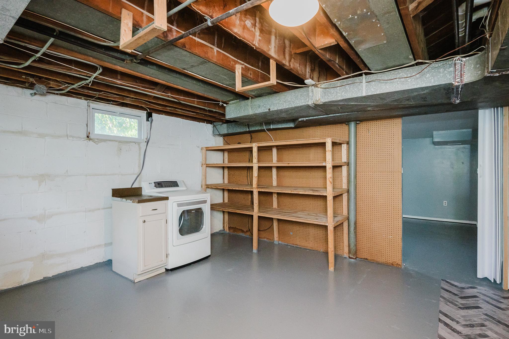 MOUNT WASHINGTON - Residential