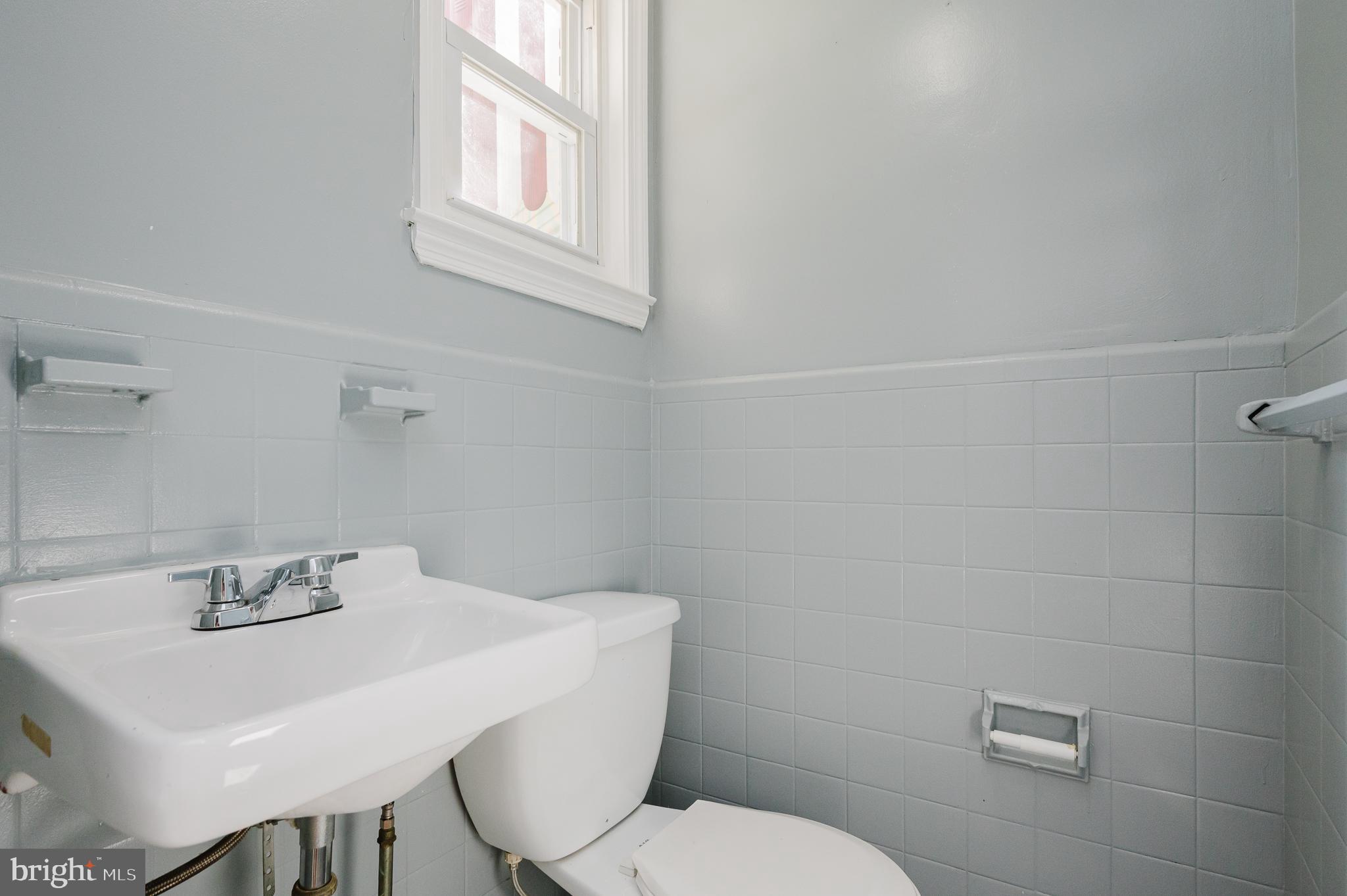 MOUNT WASHINGTON - Residential