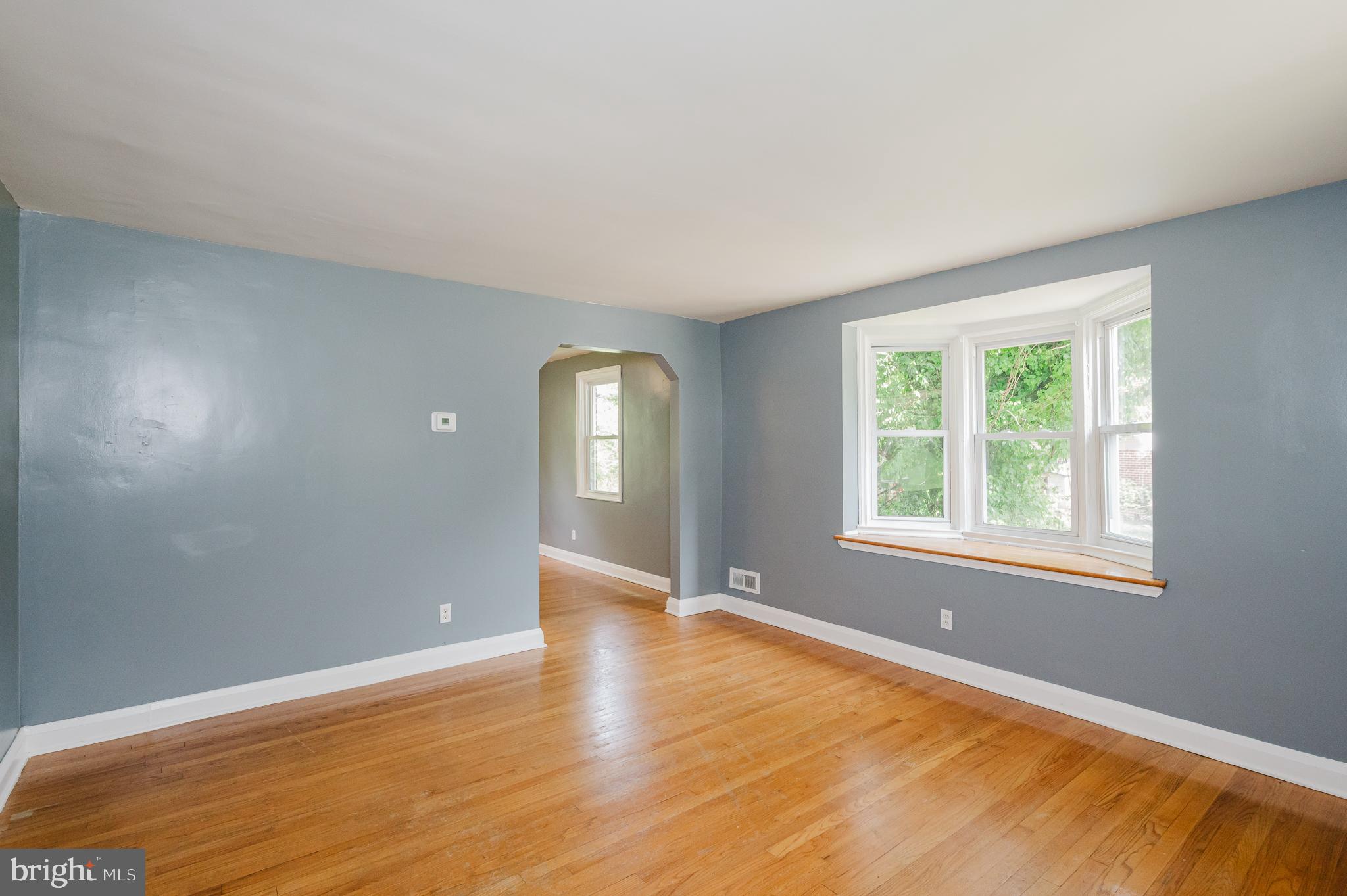 MOUNT WASHINGTON - Residential