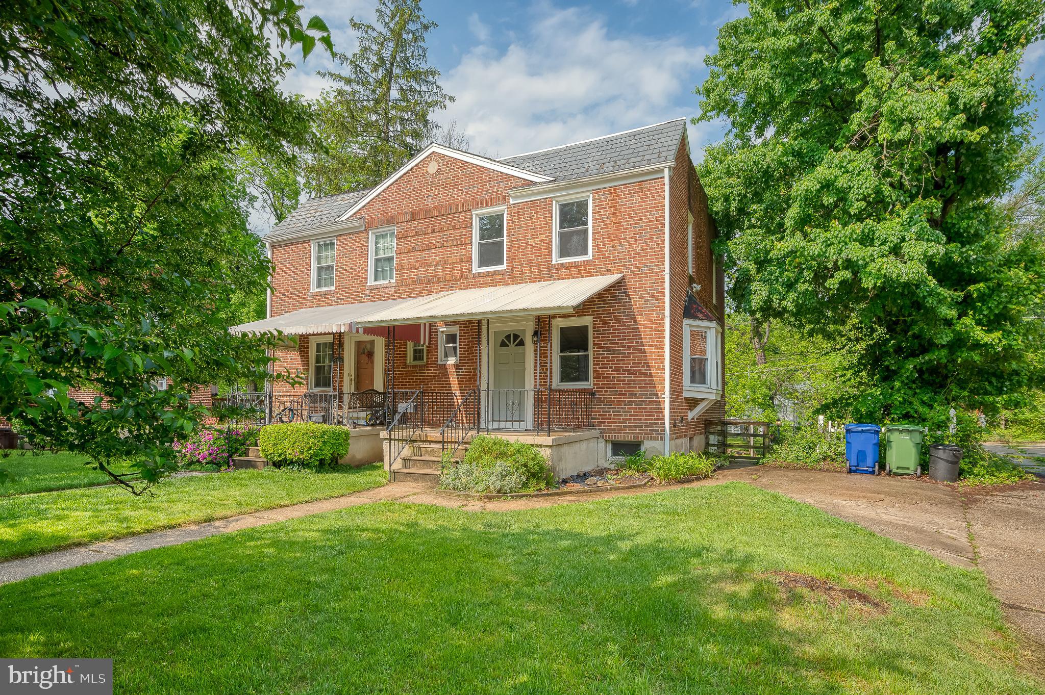 MOUNT WASHINGTON - Residential