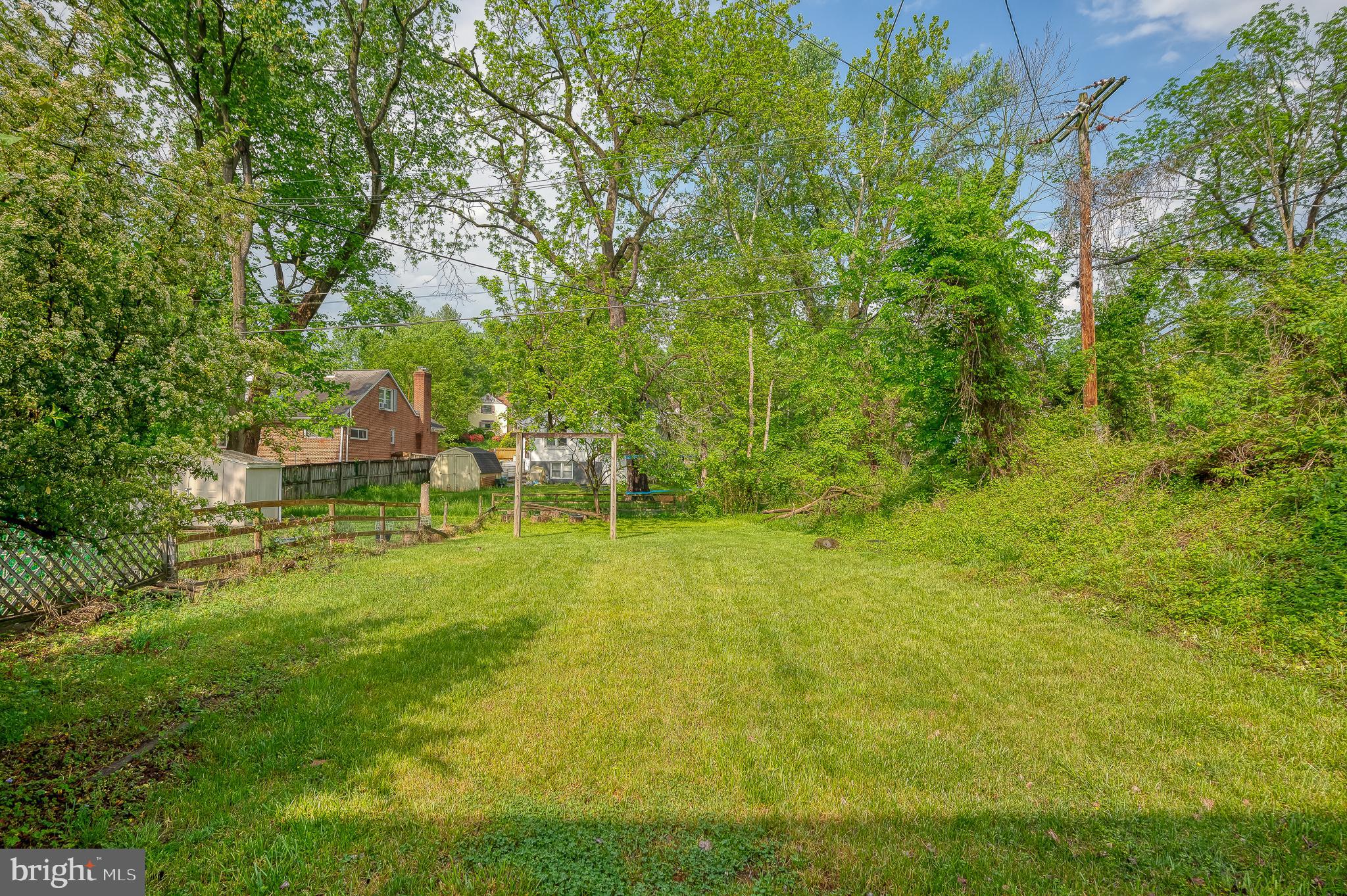 MOUNT WASHINGTON - Residential