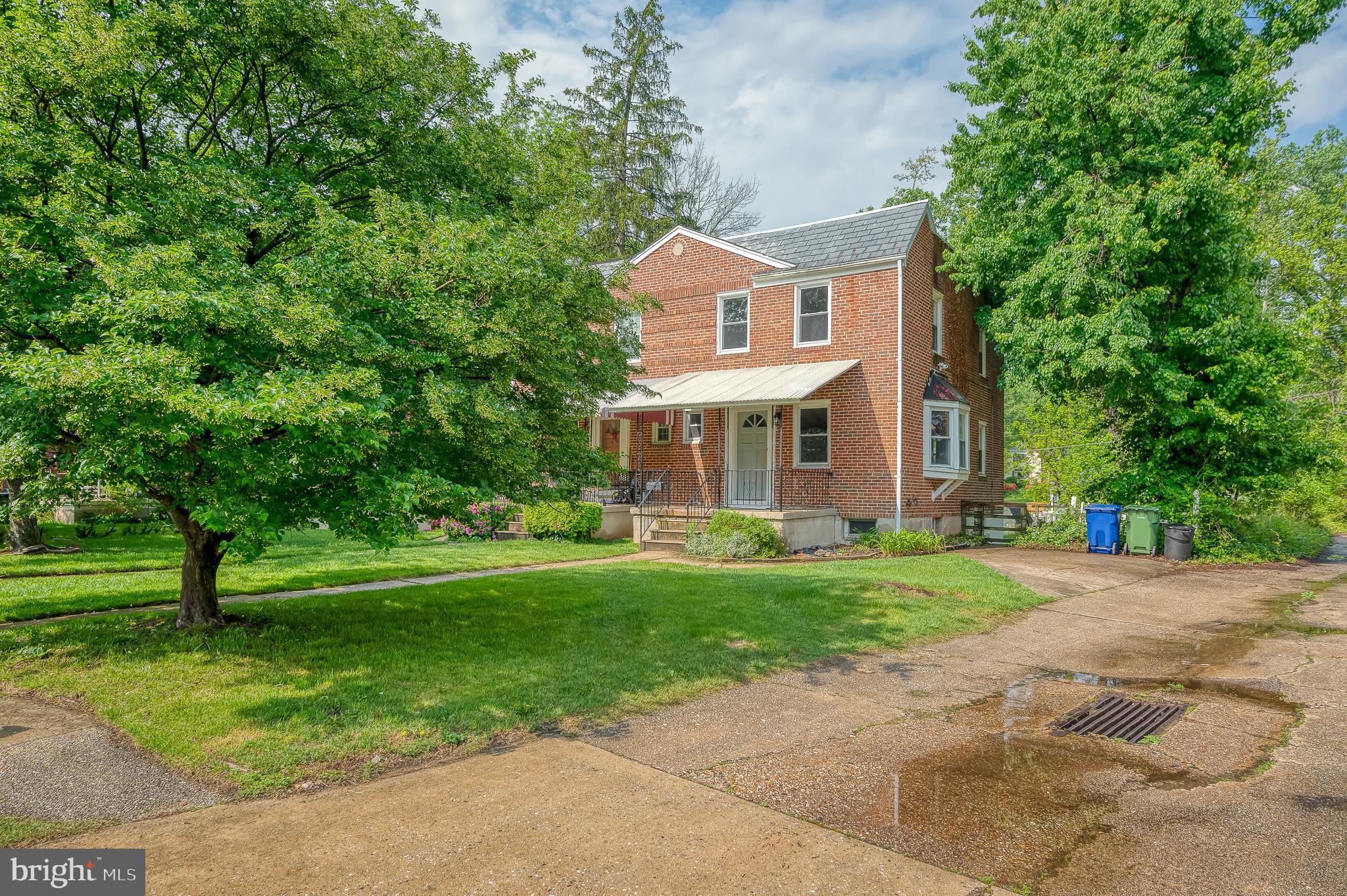 MOUNT WASHINGTON - Residential