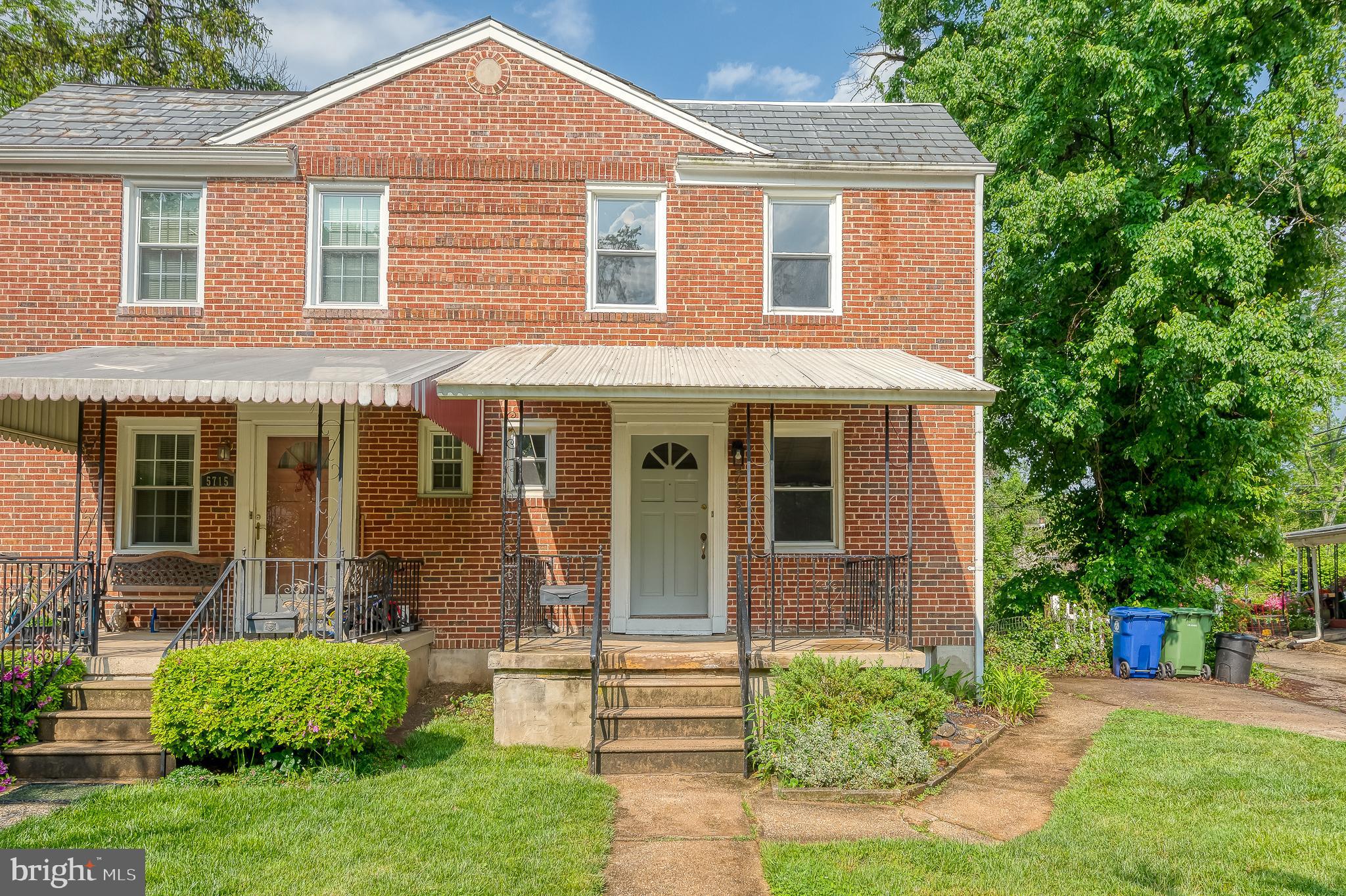 MOUNT WASHINGTON - Residential