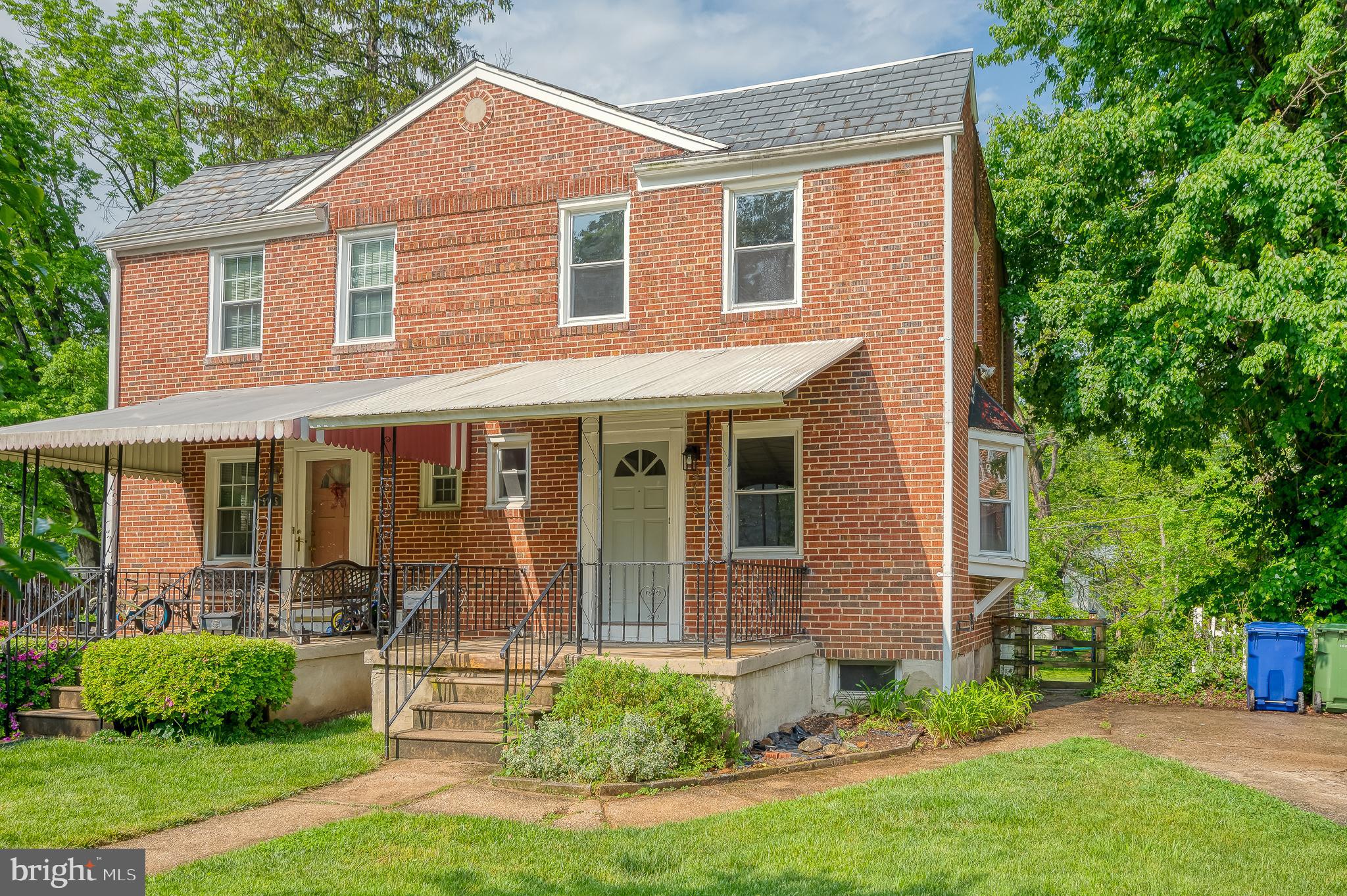 MOUNT WASHINGTON - Residential