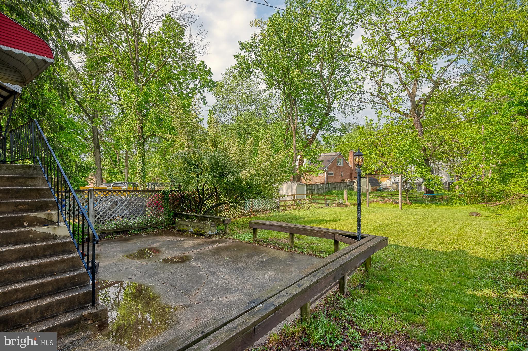 MOUNT WASHINGTON - Residential