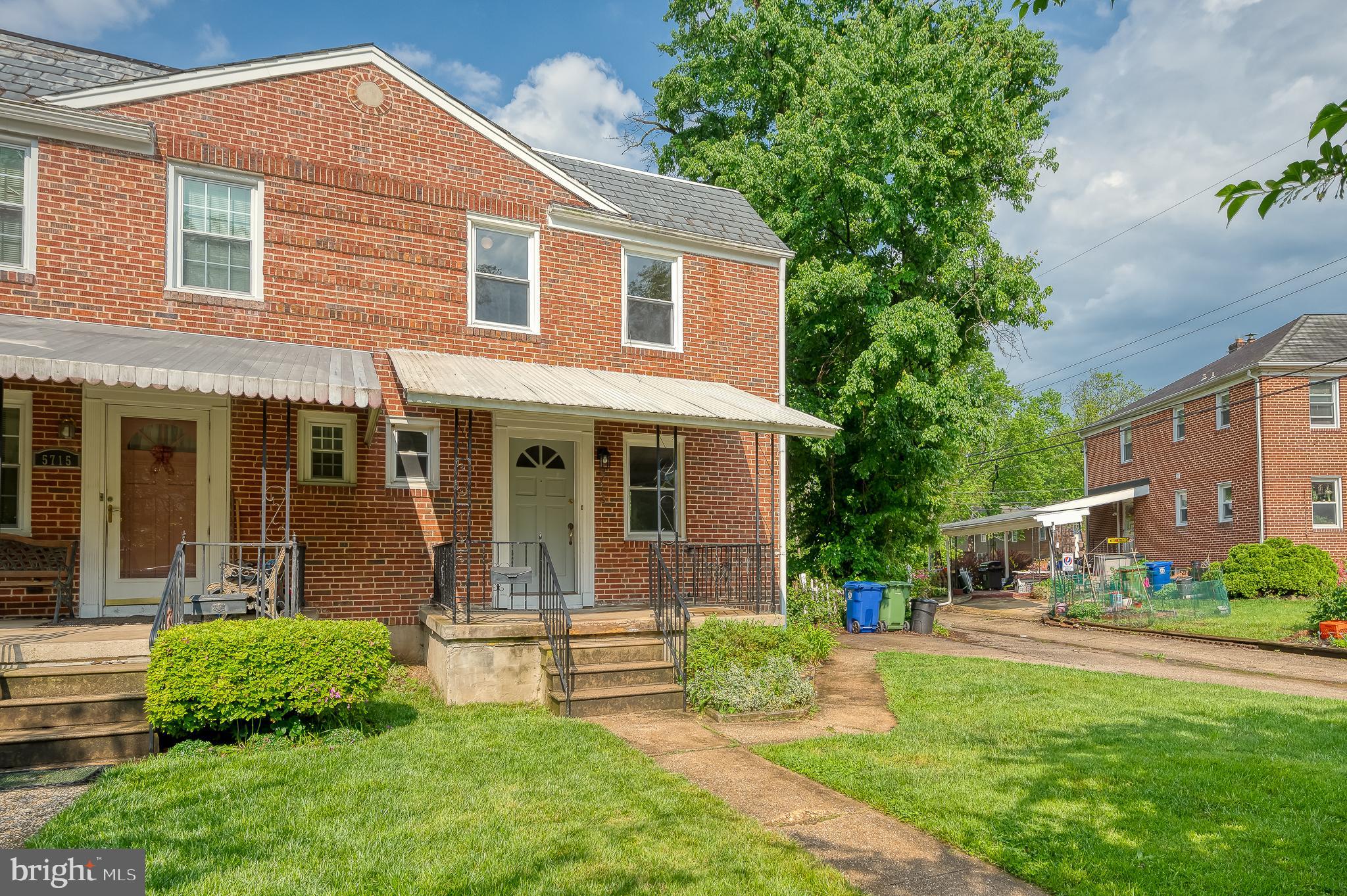 MOUNT WASHINGTON - Residential