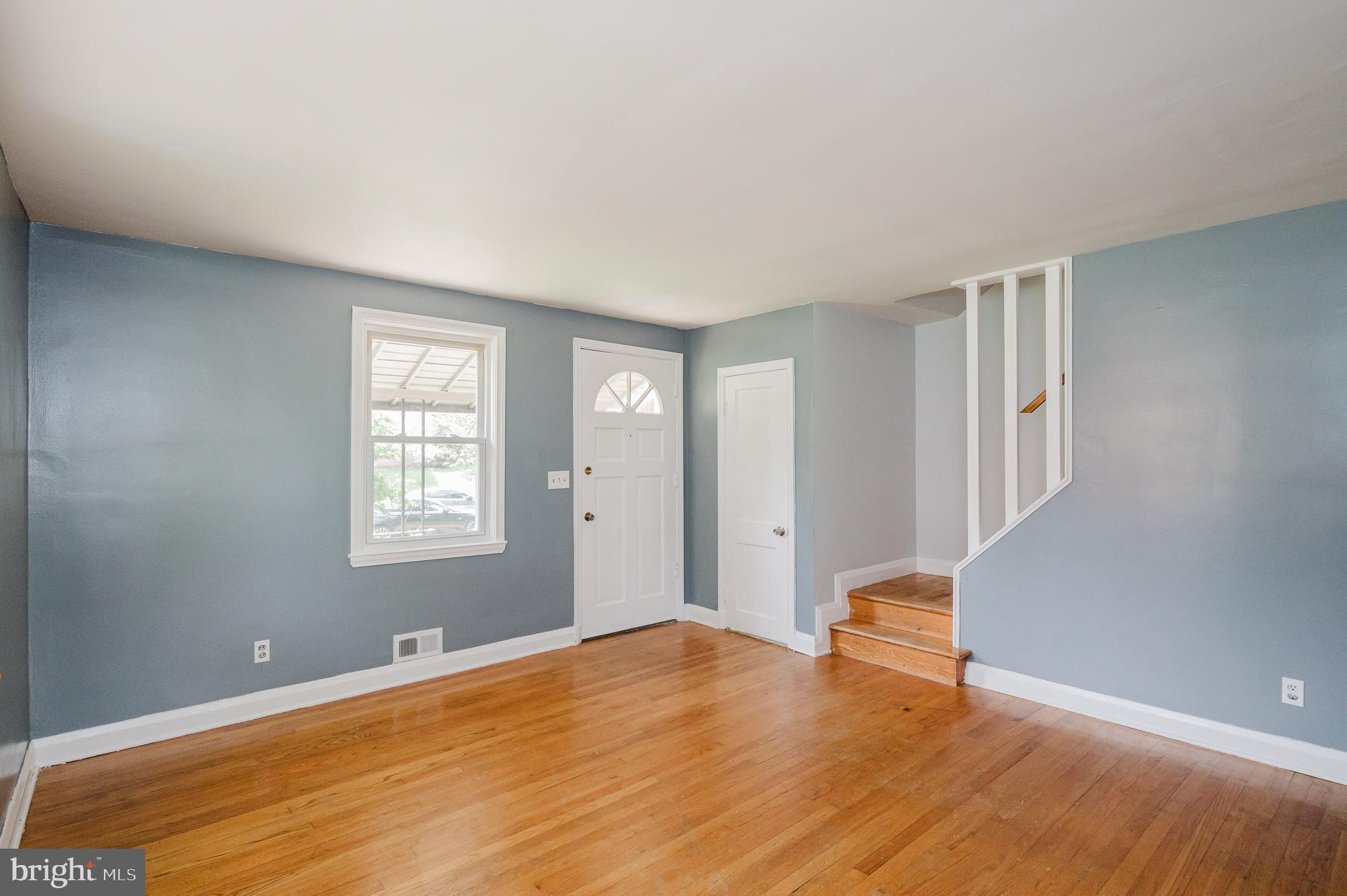 MOUNT WASHINGTON - Residential