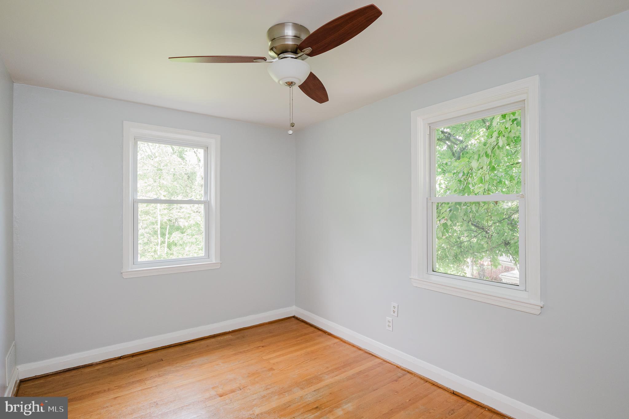 MOUNT WASHINGTON - Residential