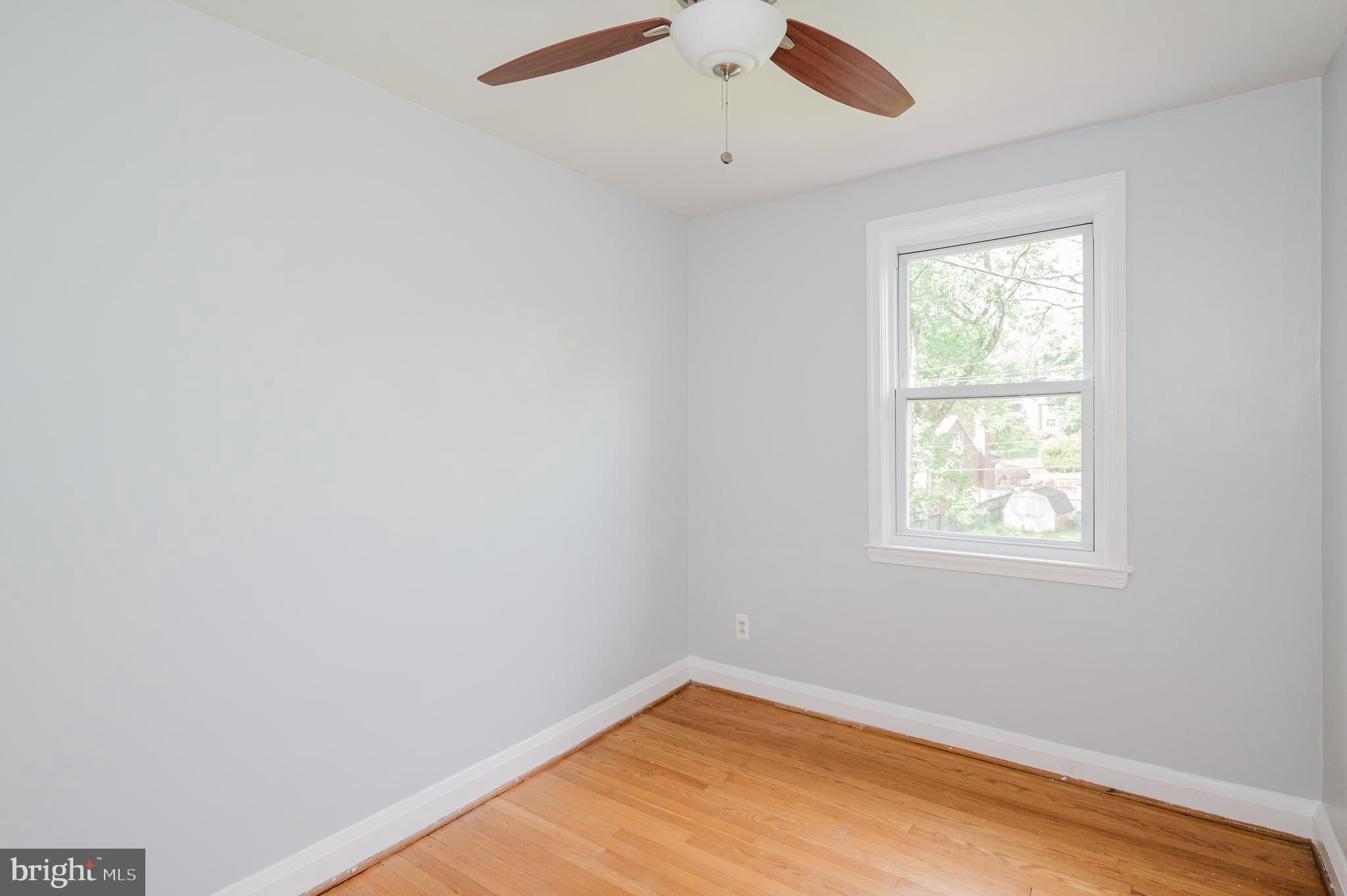 MOUNT WASHINGTON - Residential