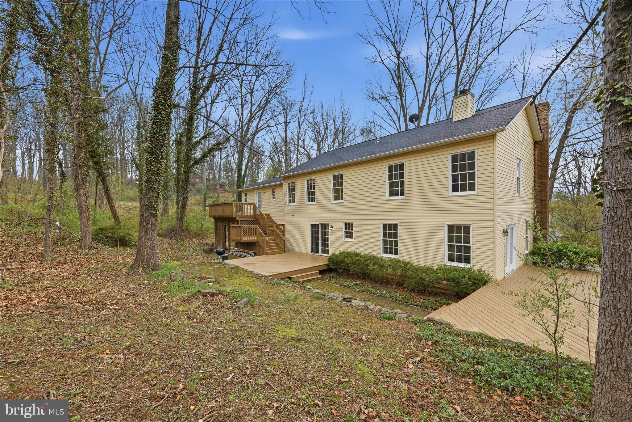 BROOKNEILL - Residential
