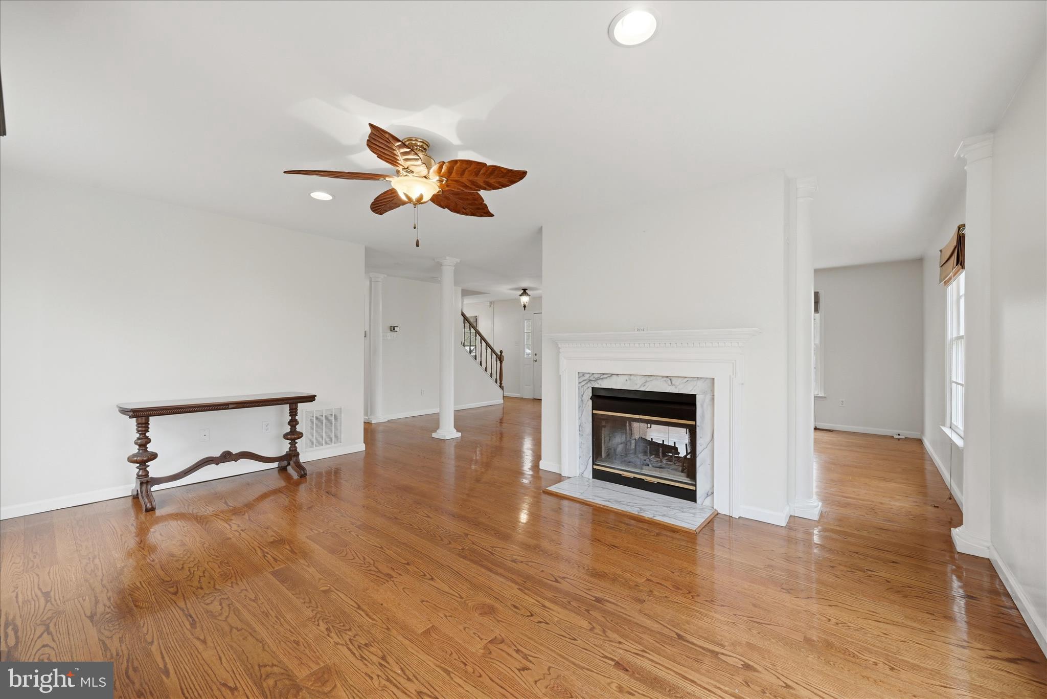 BROOKNEILL - Residential