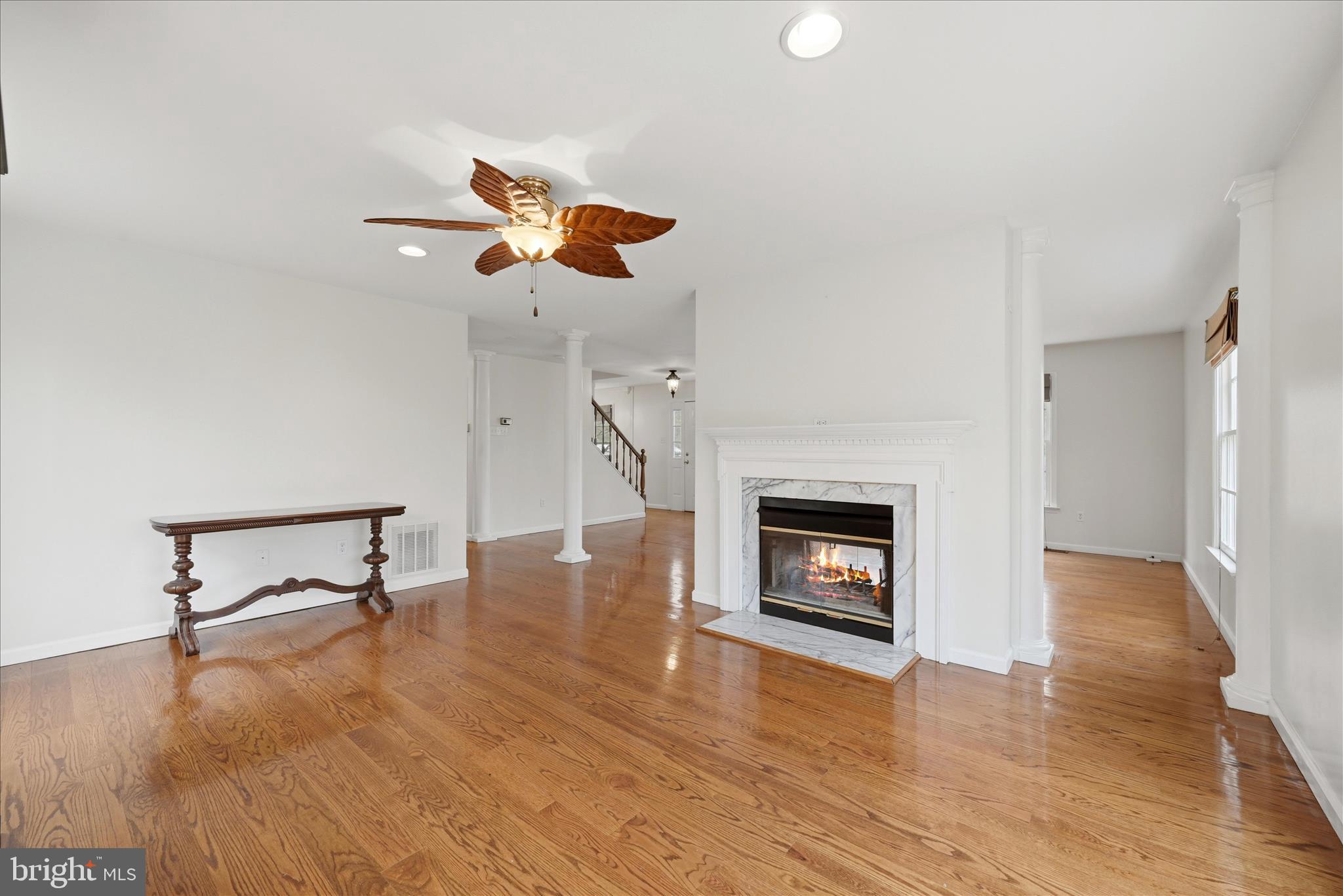 BROOKNEILL - Residential