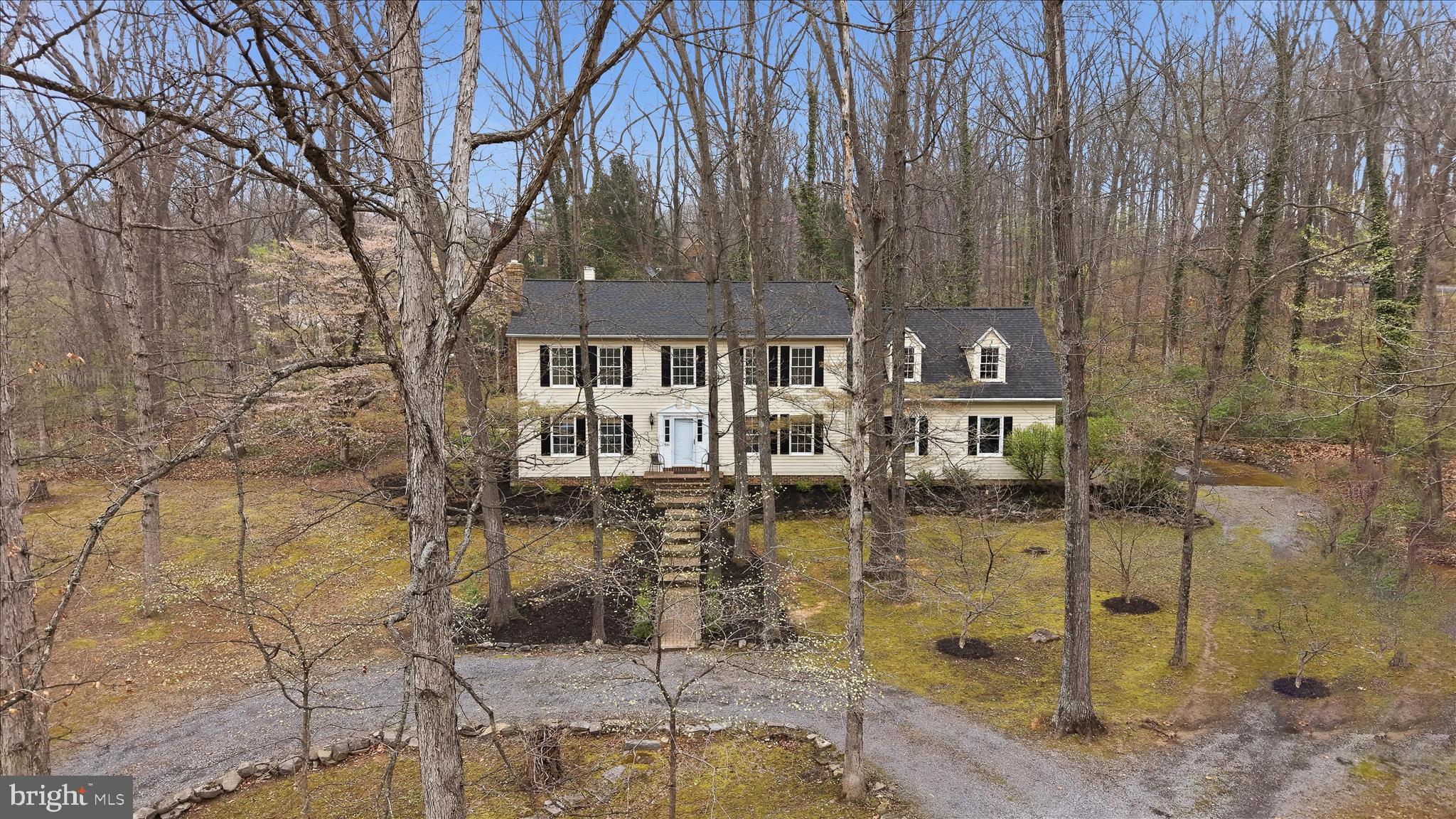 BROOKNEILL - Residential