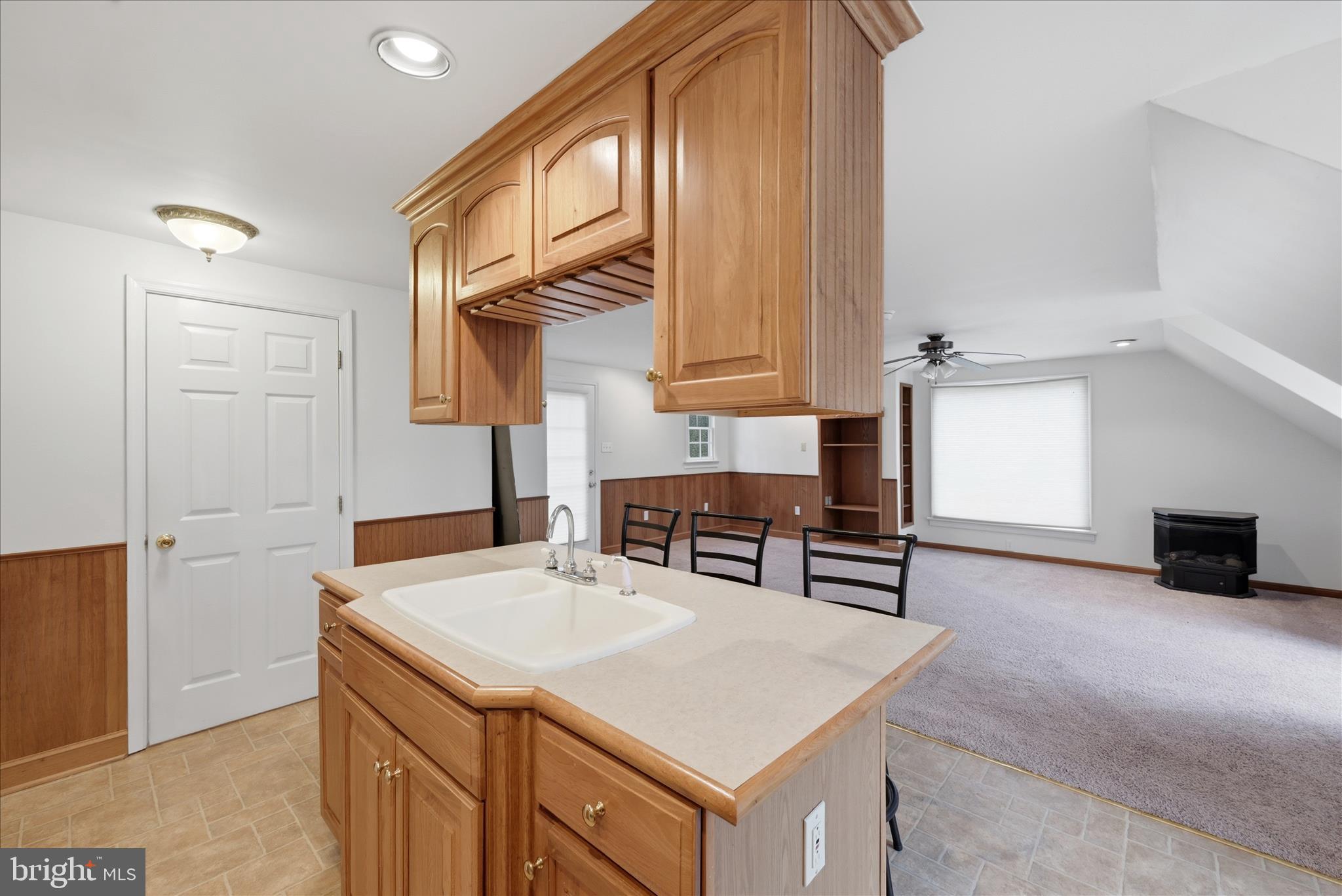BROOKNEILL - Residential