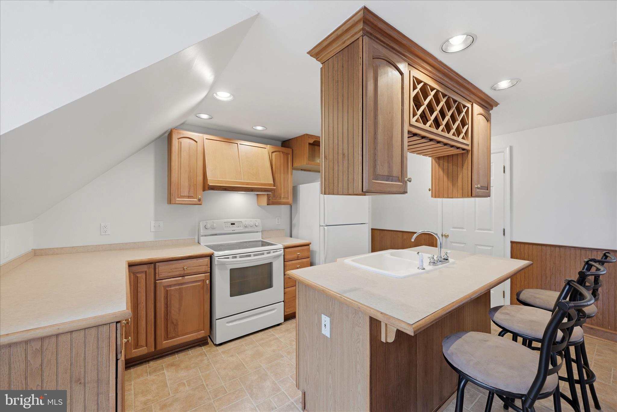 BROOKNEILL - Residential