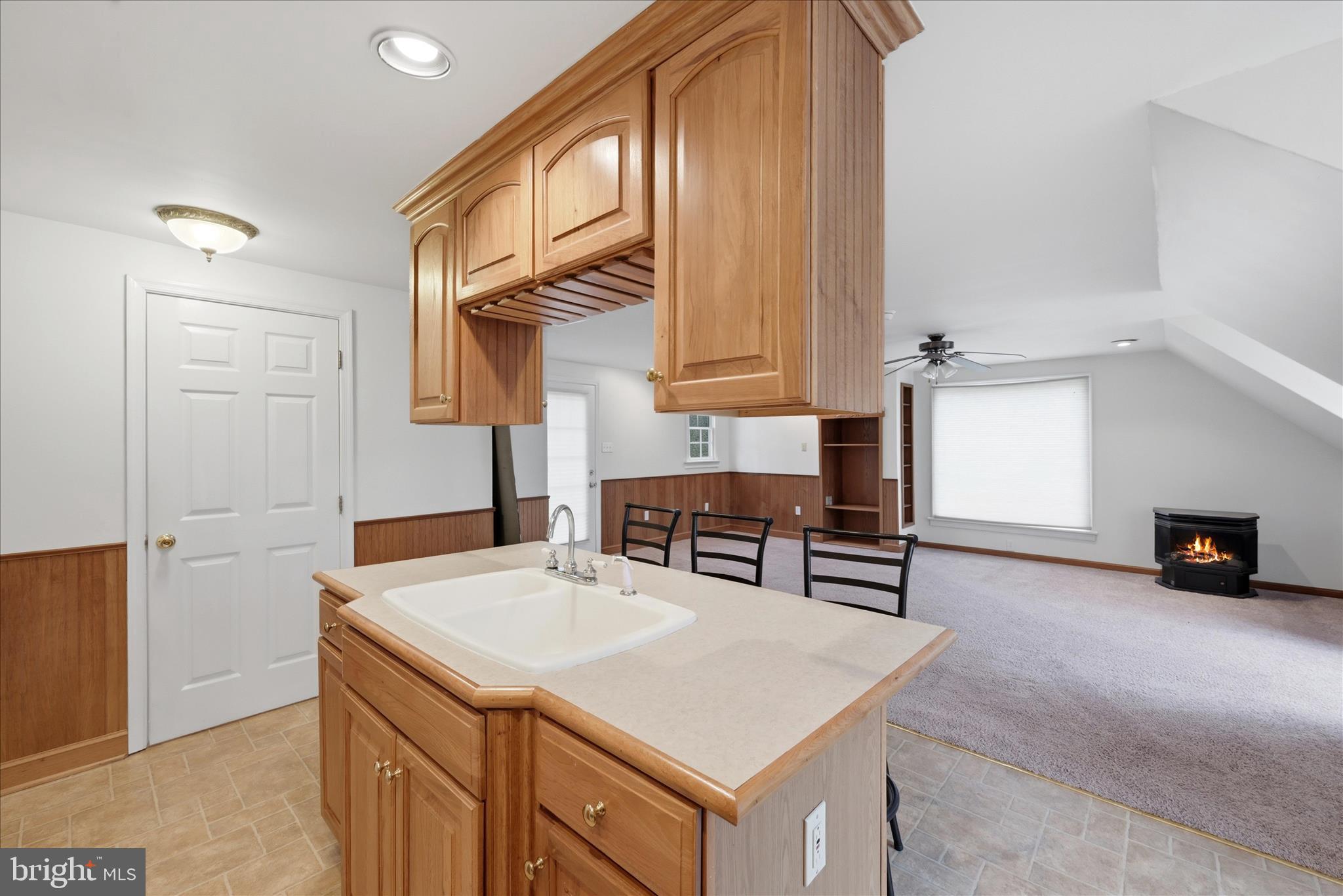 BROOKNEILL - Residential