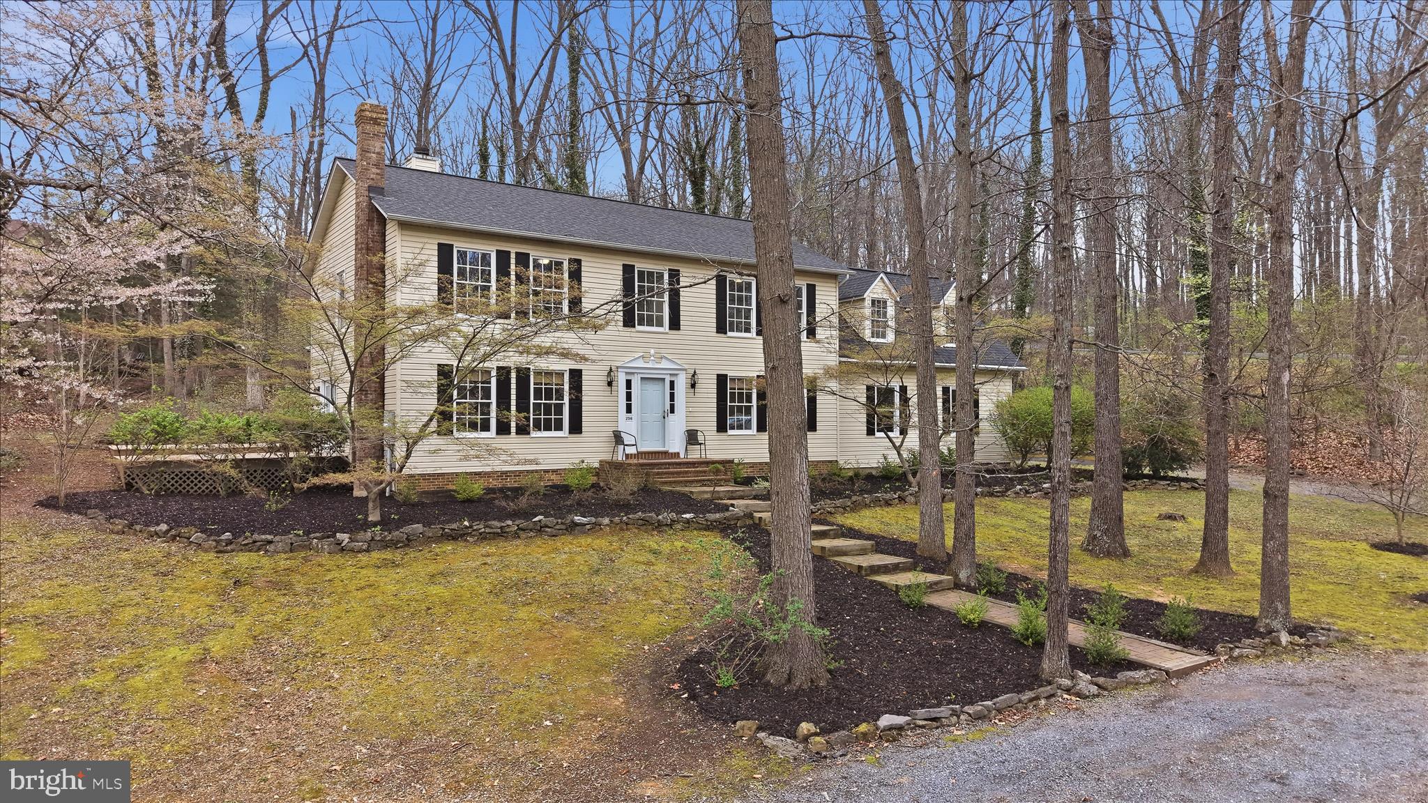 BROOKNEILL - Residential