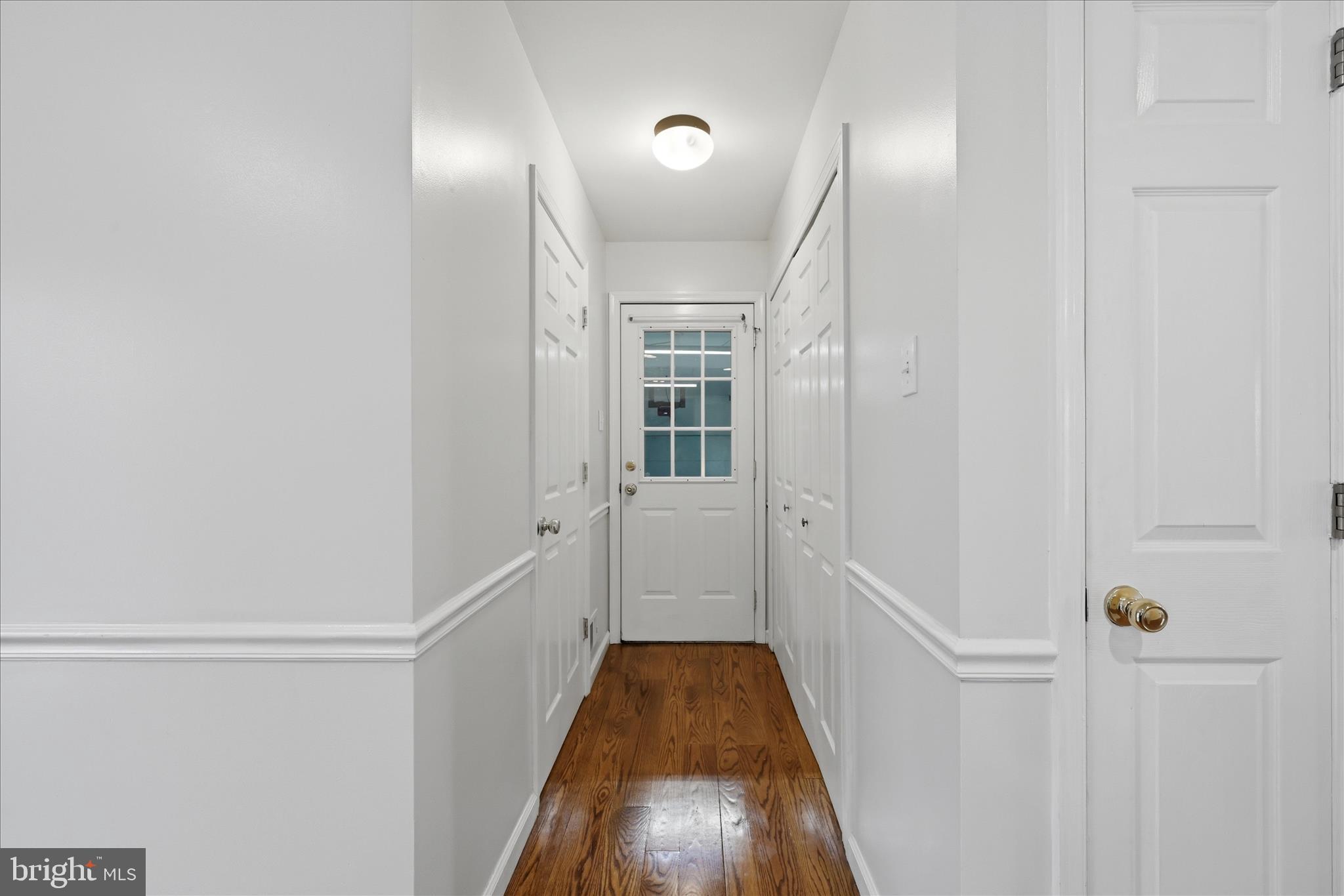 BROOKNEILL - Residential