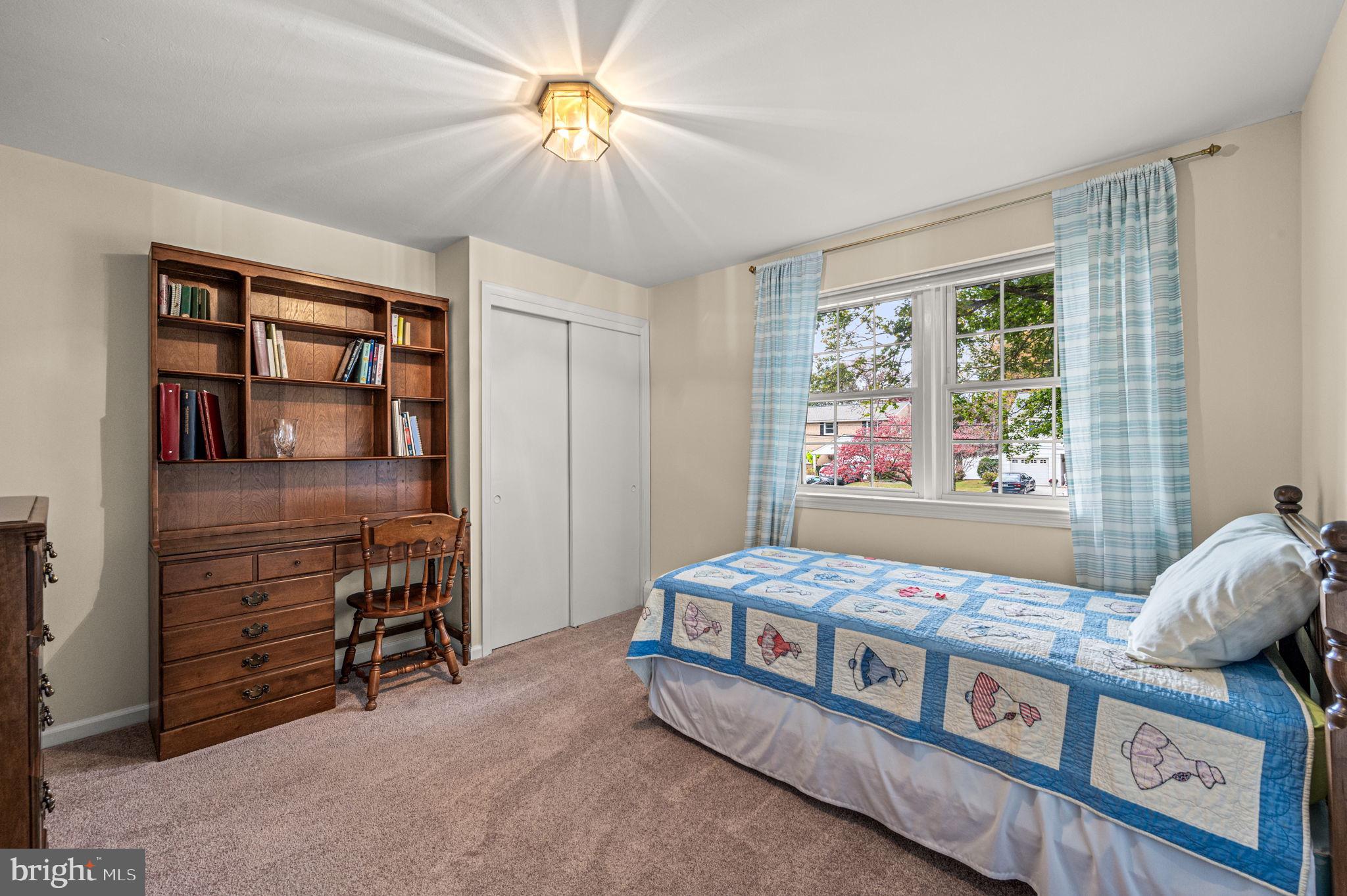 BEATTY WOODS - Residential