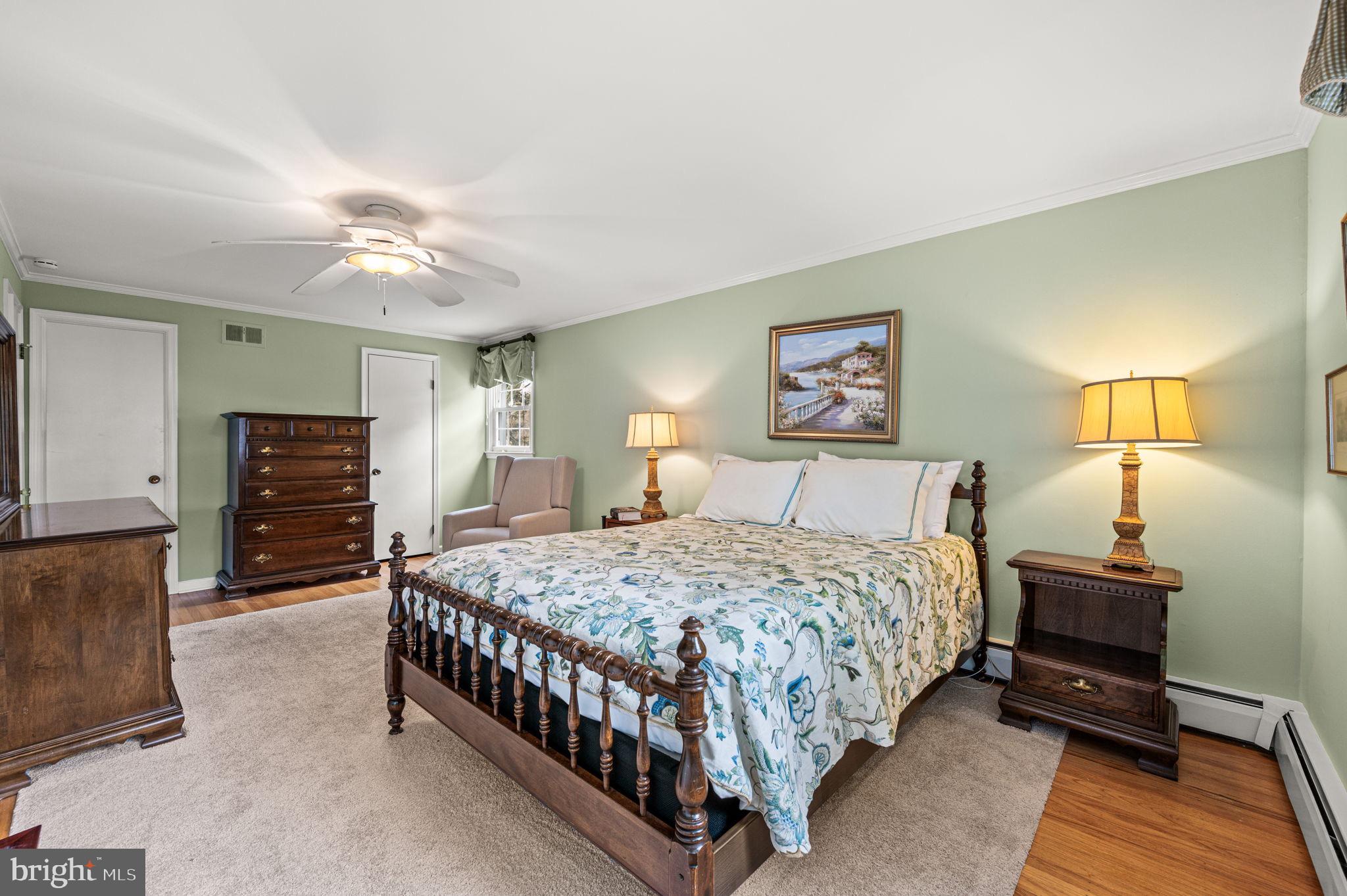 BEATTY WOODS - Residential