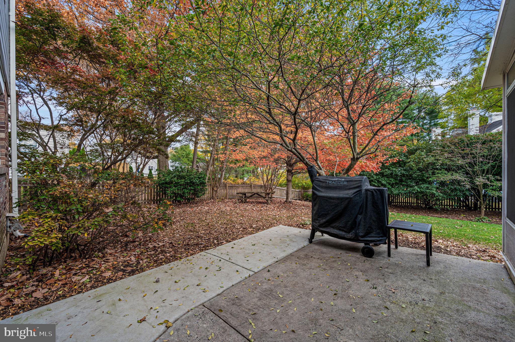 BEATTY WOODS - Residential