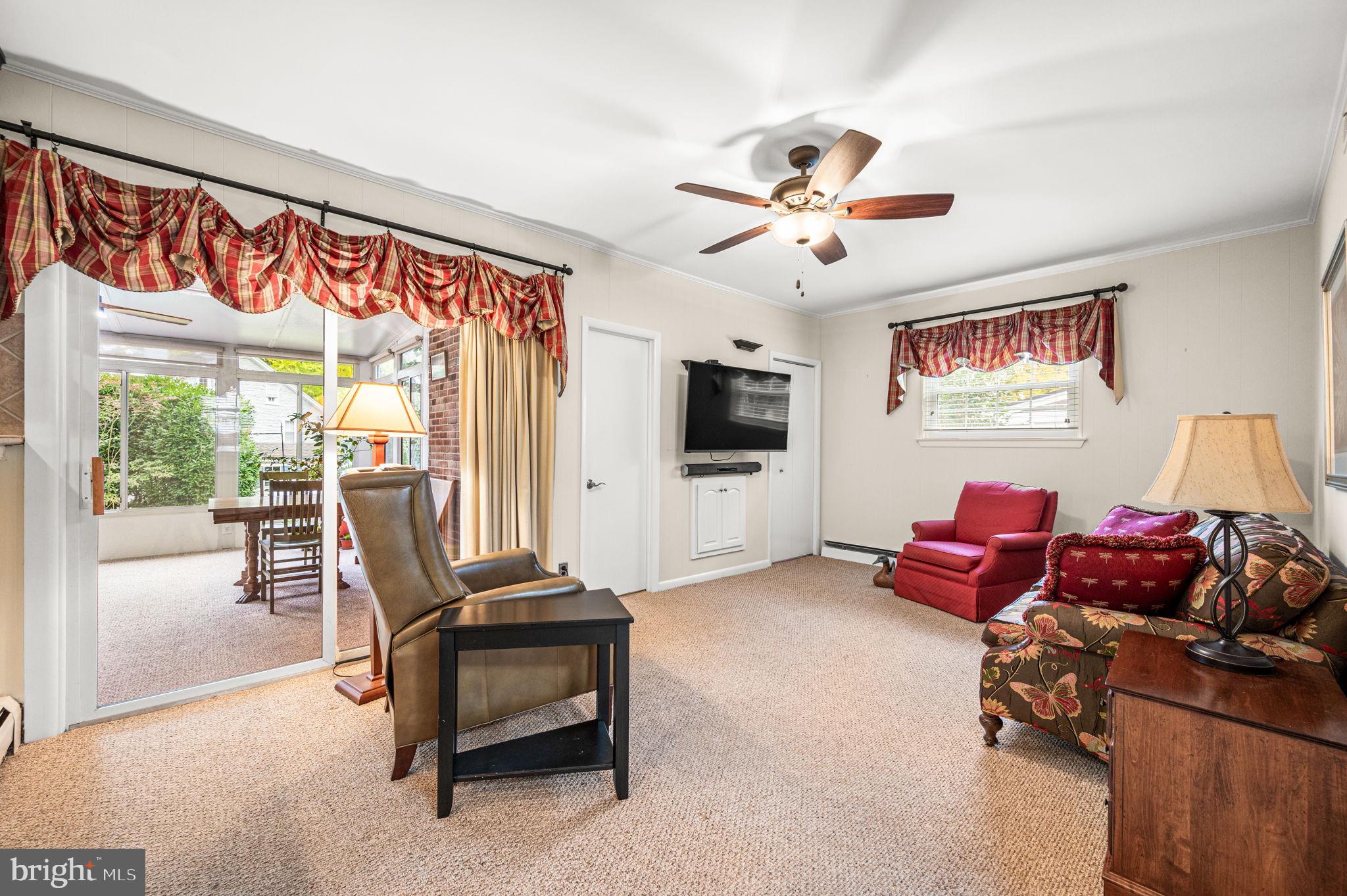 BEATTY WOODS - Residential