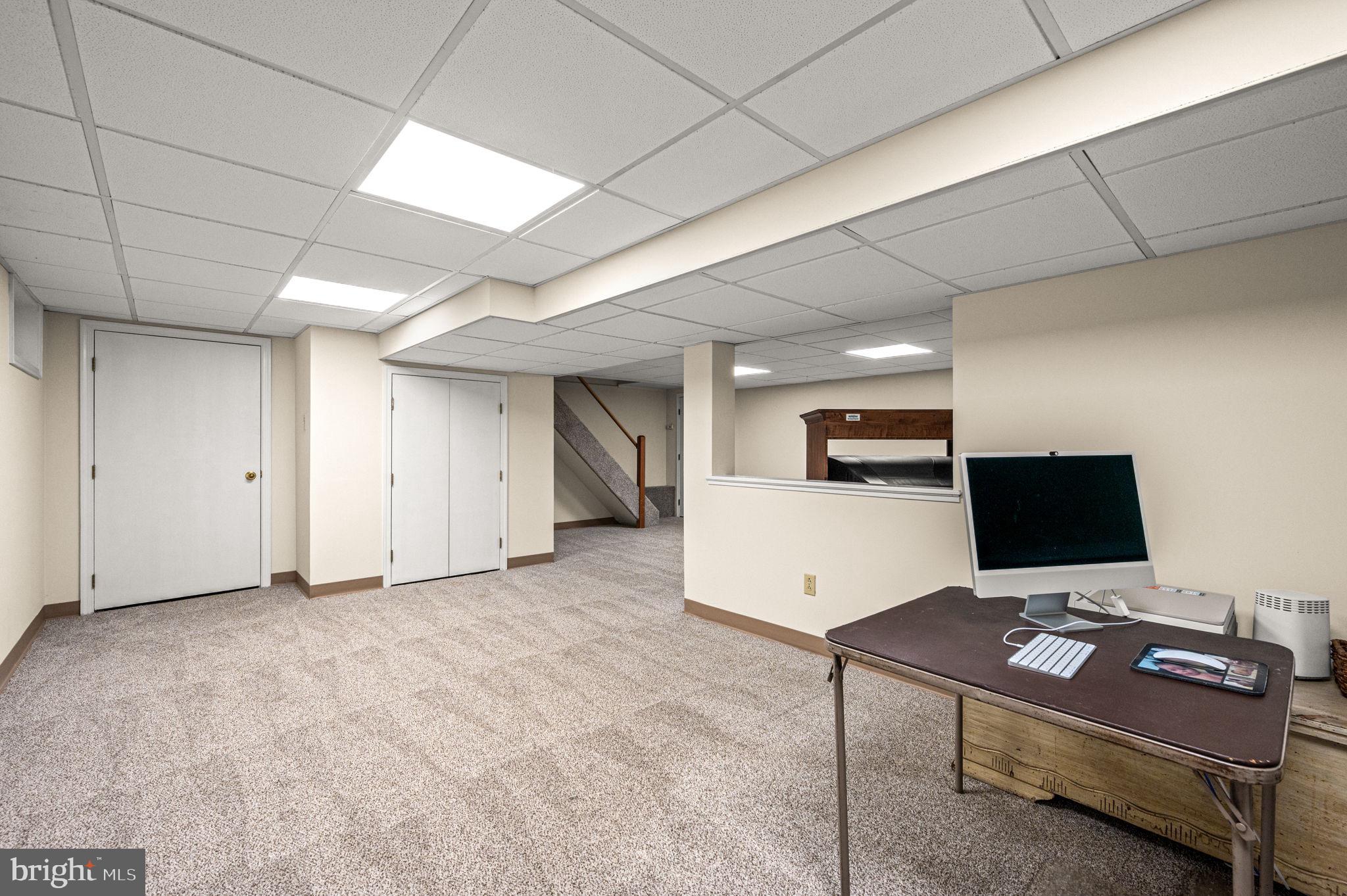 BEATTY WOODS - Residential