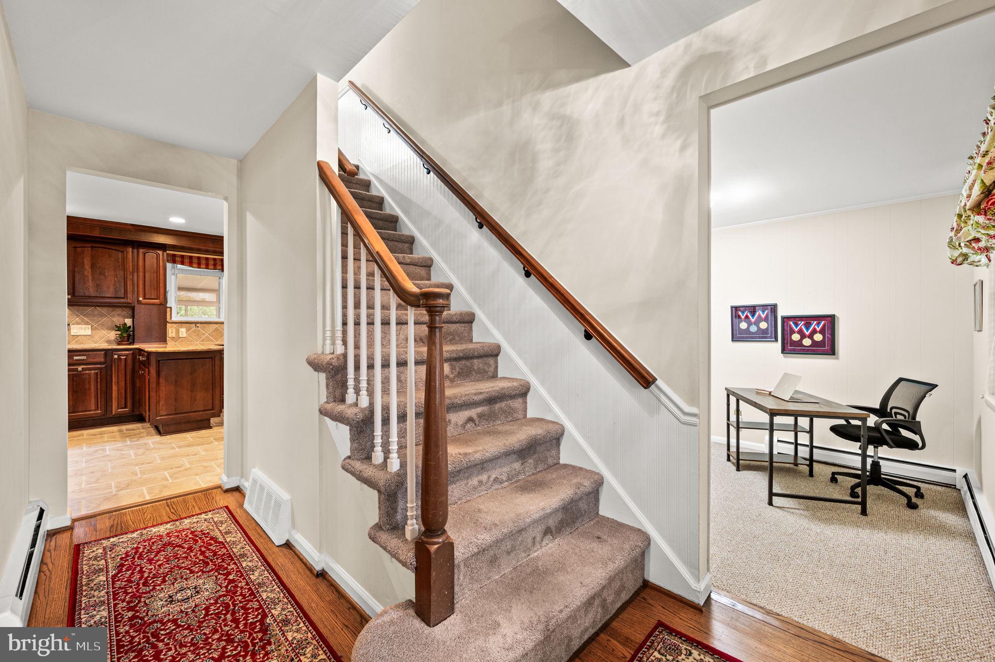 BEATTY WOODS - Residential