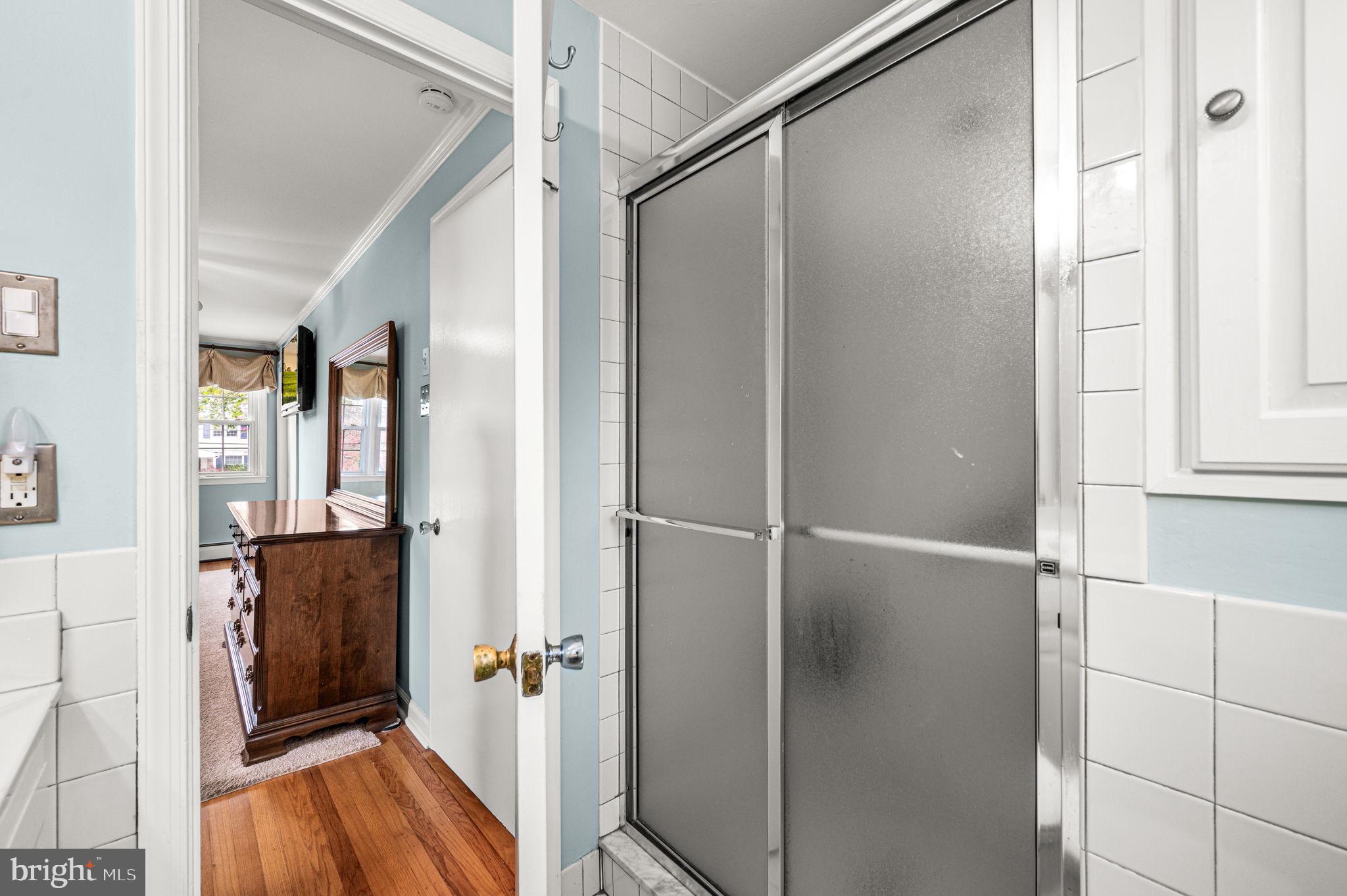 BEATTY WOODS - Residential