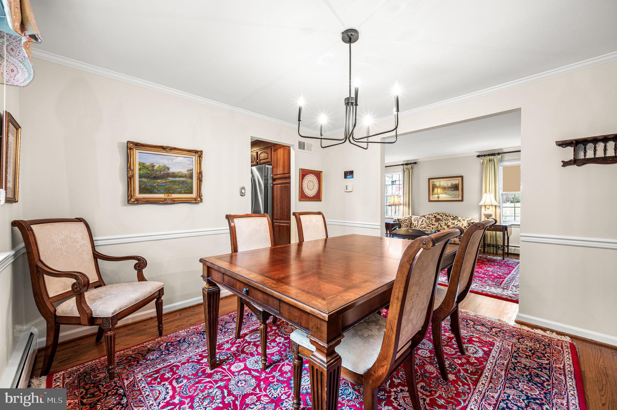 BEATTY WOODS - Residential