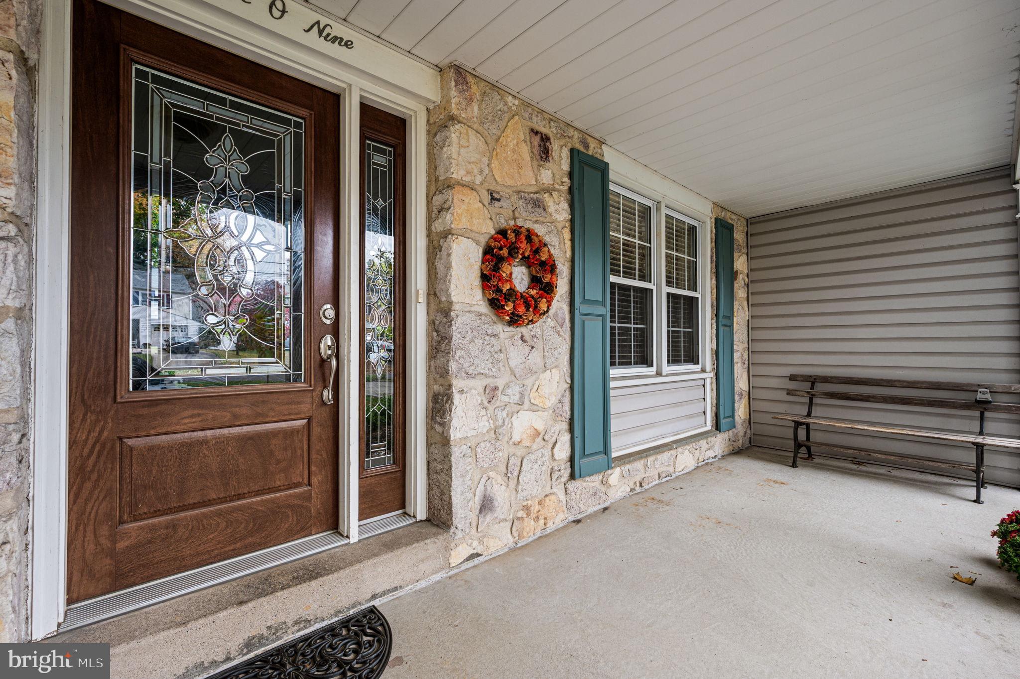 BEATTY WOODS - Residential