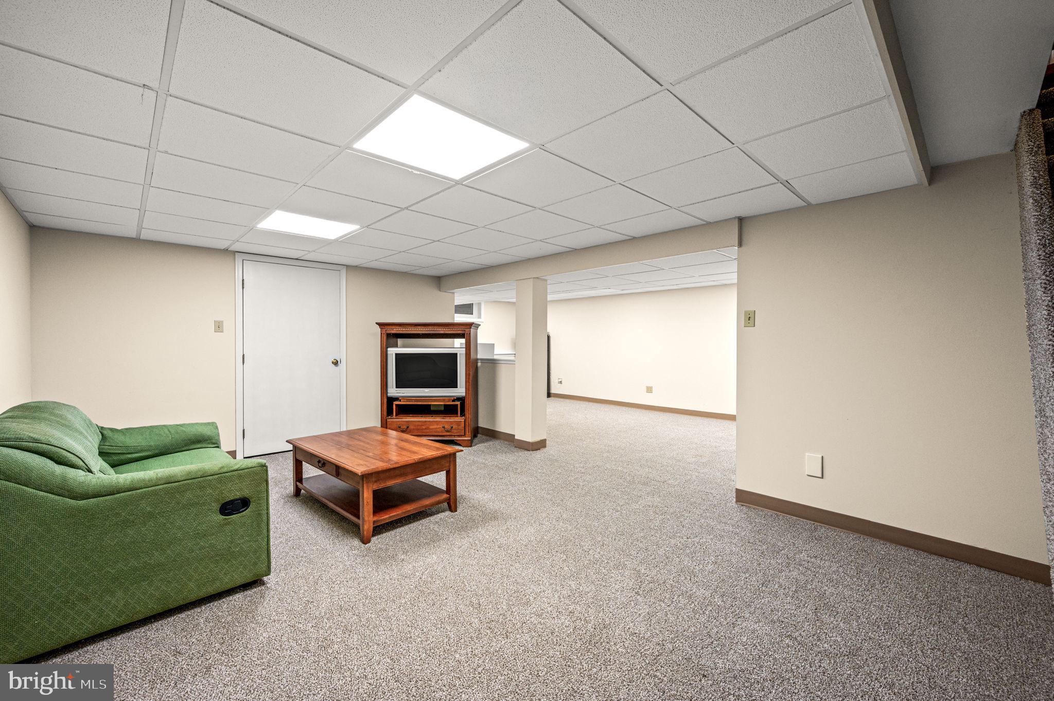 BEATTY WOODS - Residential