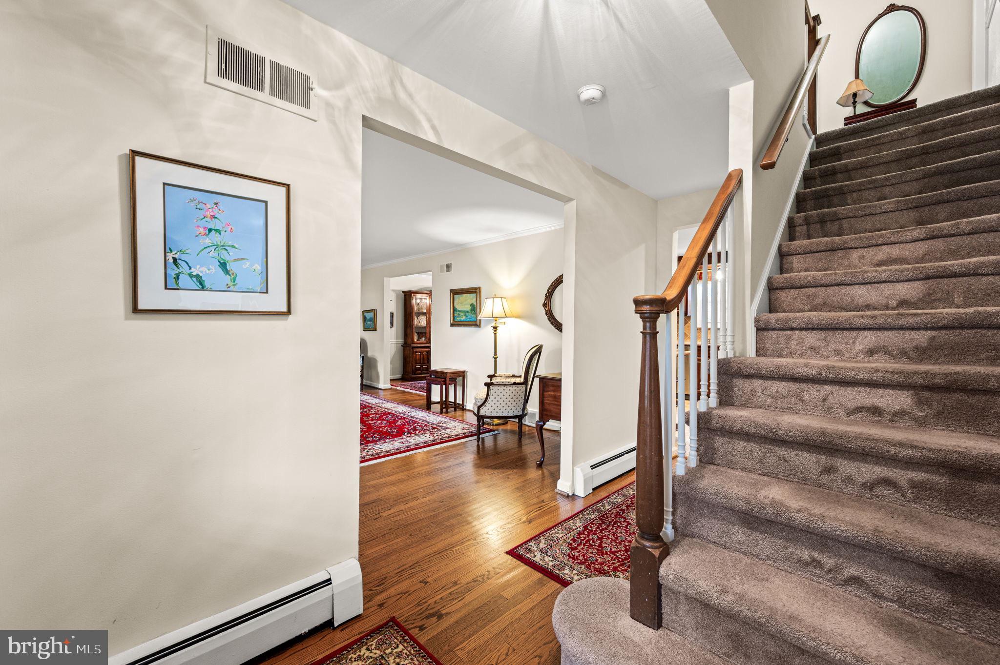 BEATTY WOODS - Residential