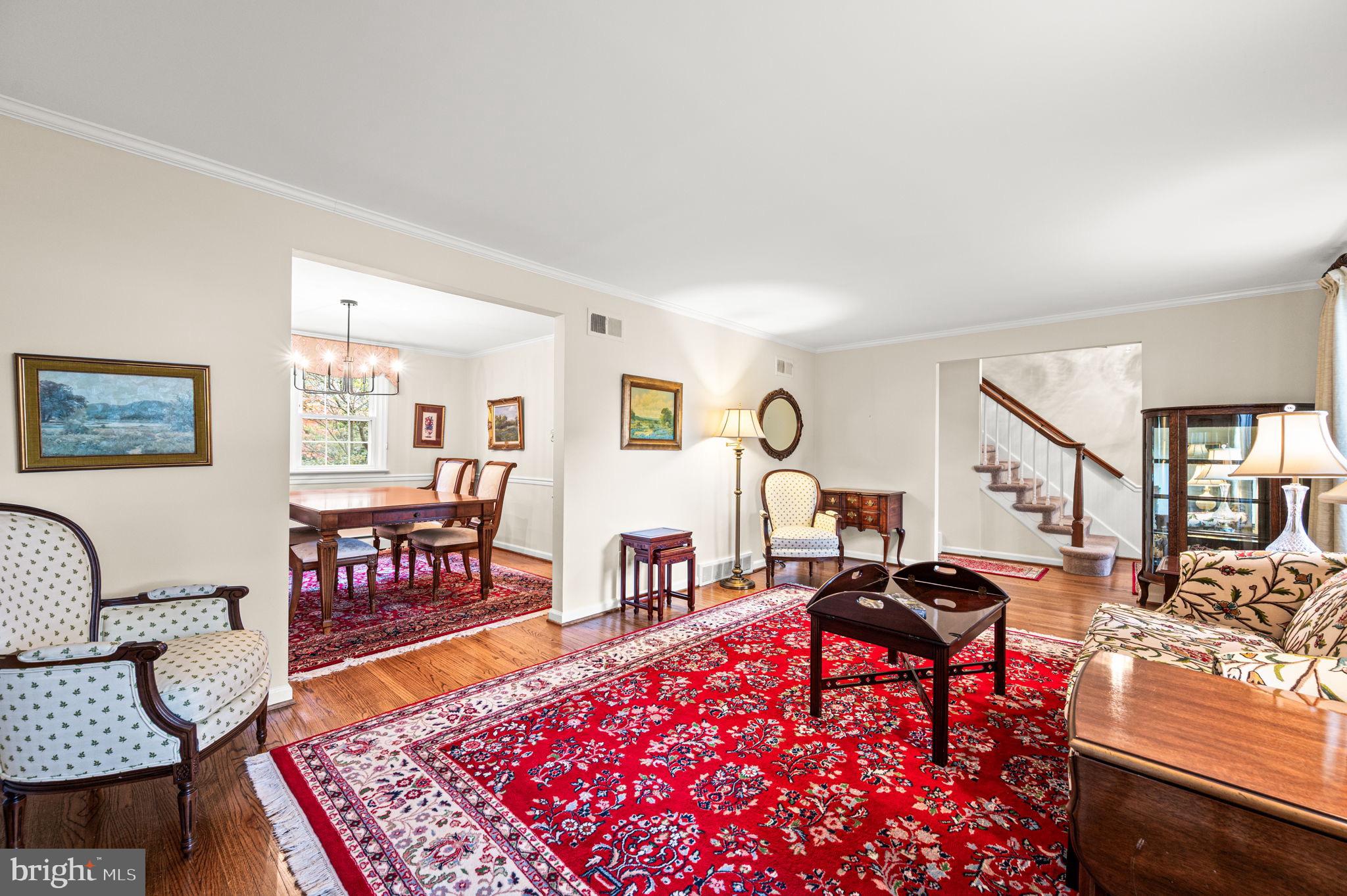 BEATTY WOODS - Residential