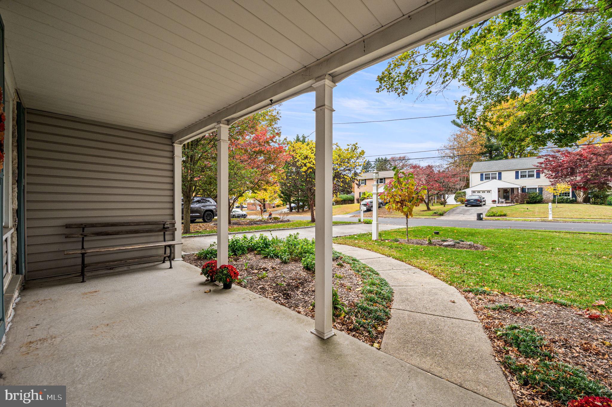 BEATTY WOODS - Residential