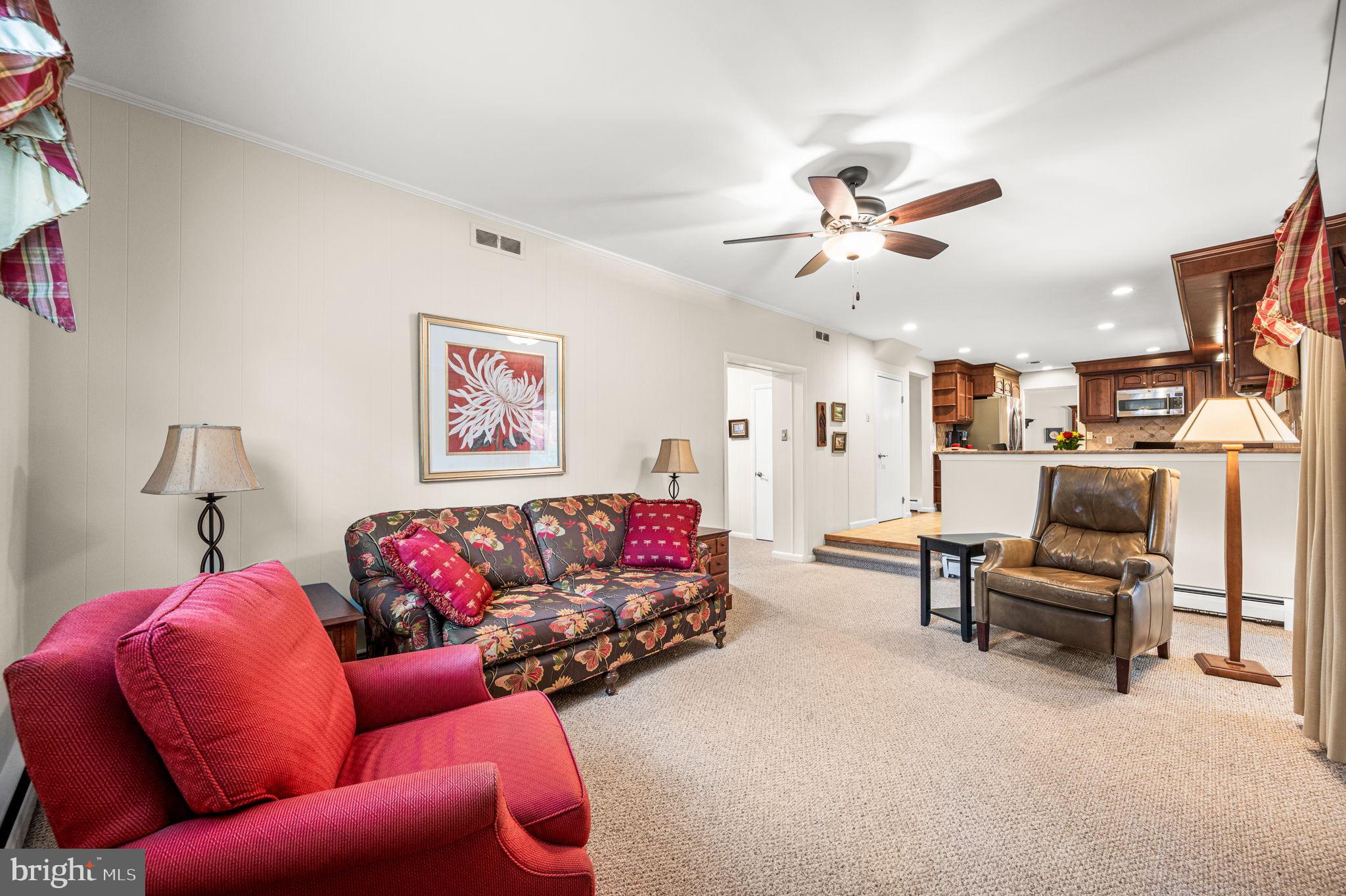 BEATTY WOODS - Residential