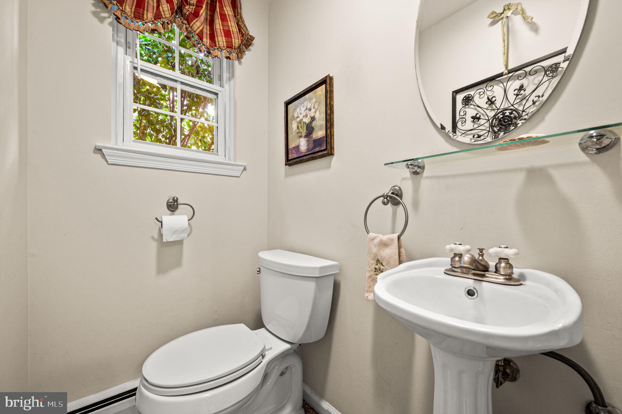 BEATTY WOODS - Residential